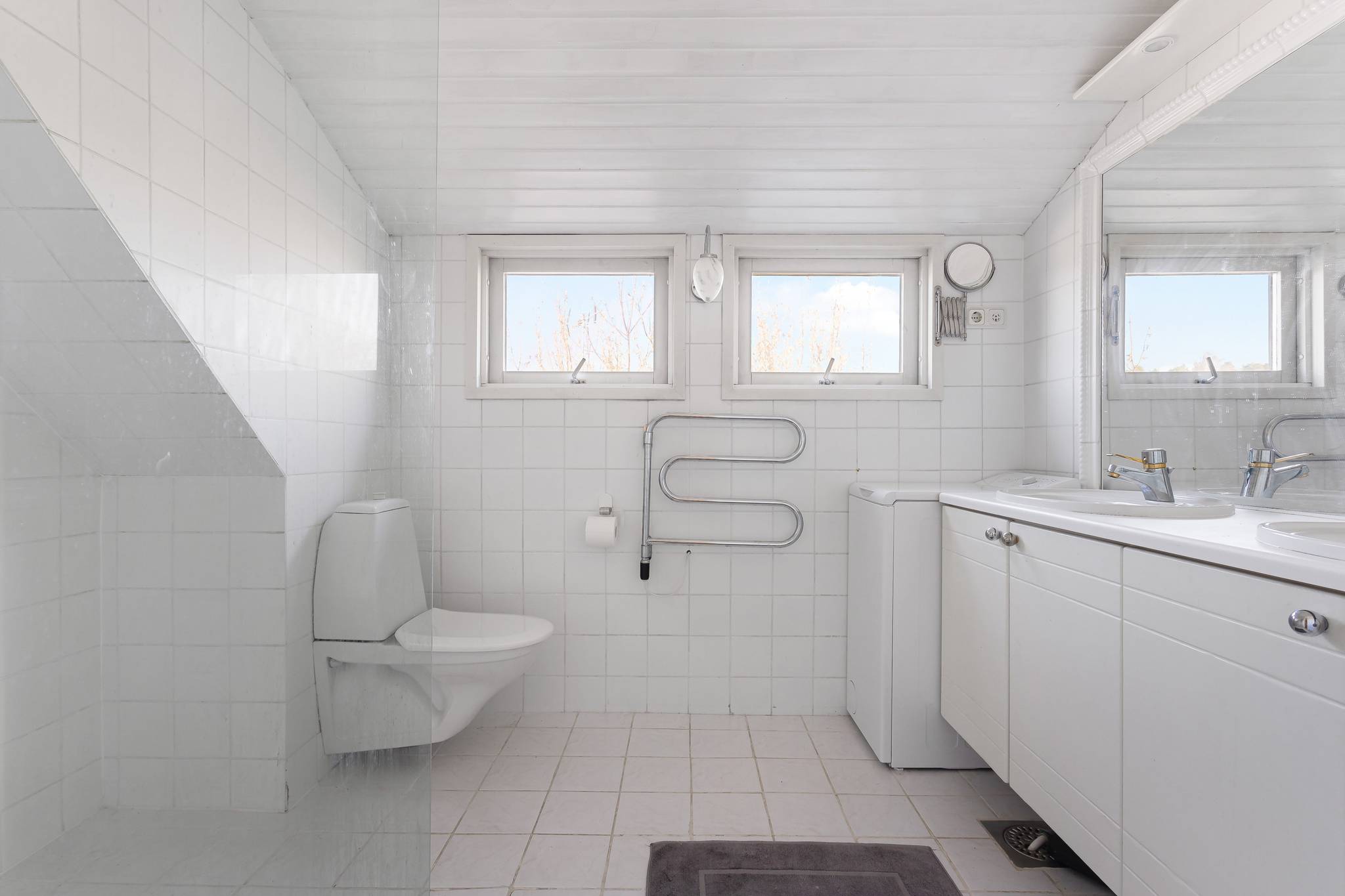 8 rum Villa på Kvarnstugvägen 14 Bromma Nockebyhov Stockholms kommun - bild 15