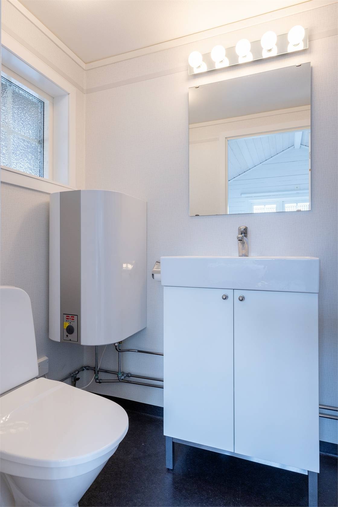 4 rum Villa på Trollsjövägen 6 Nynäs Mönsterås kommun - bild 33