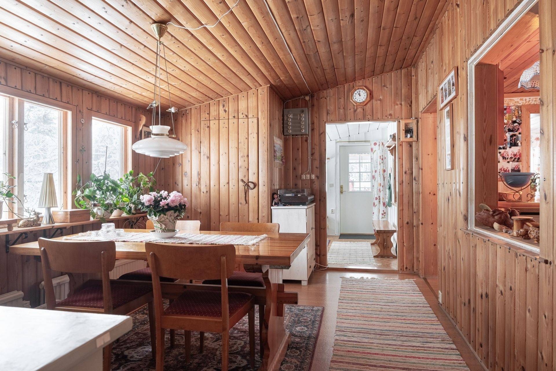 3 rum Villa på Moje 577 Gagnef Gagnefs kommun - bild 8