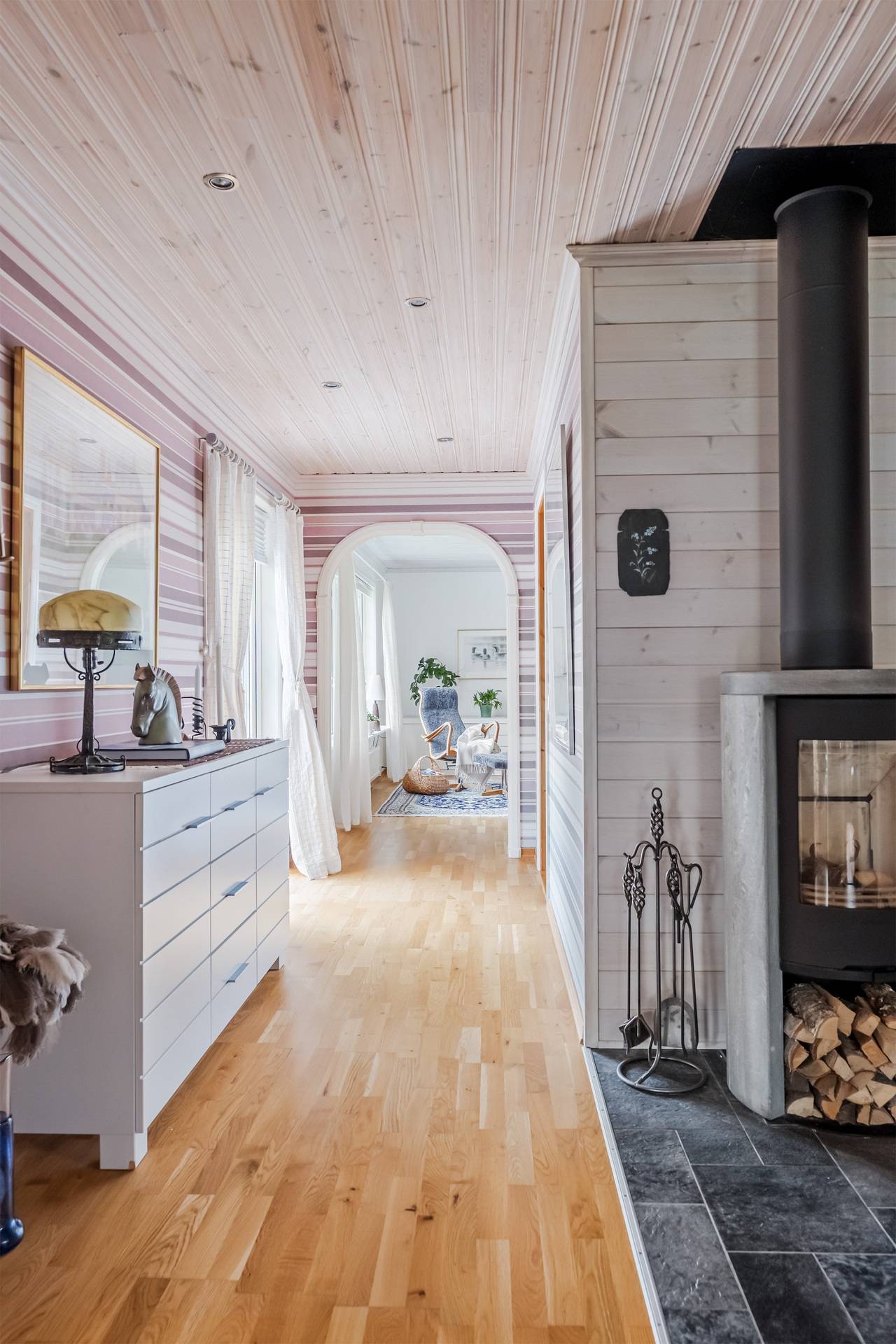4 rum Villa på Åkersäng 453 Vänersnäs Vänersborgs kommun - bild 11