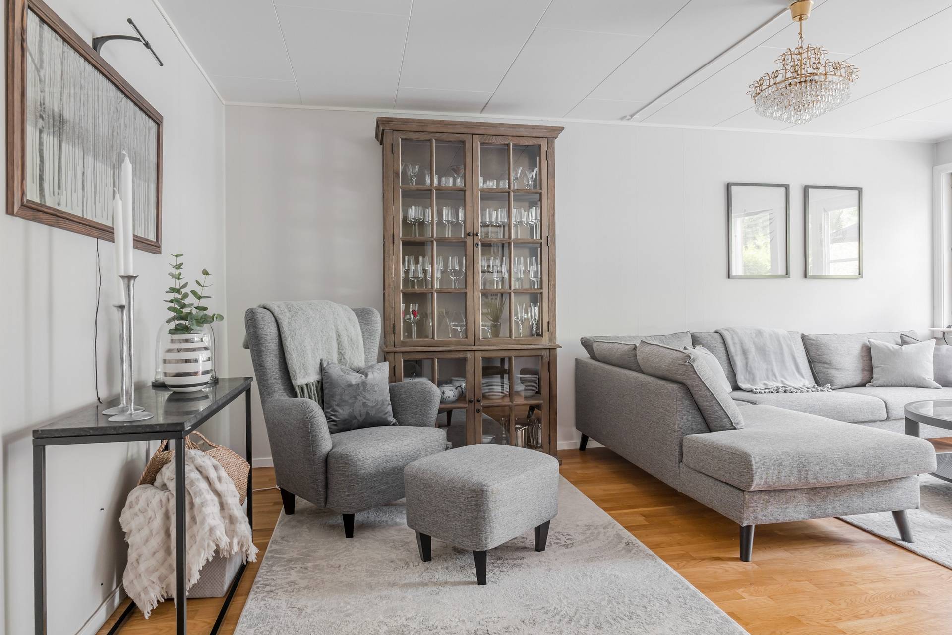2 rum Lägenhet på Utsiktsgatan 25 Skogshöjden Trollhättans kommun - bild 10