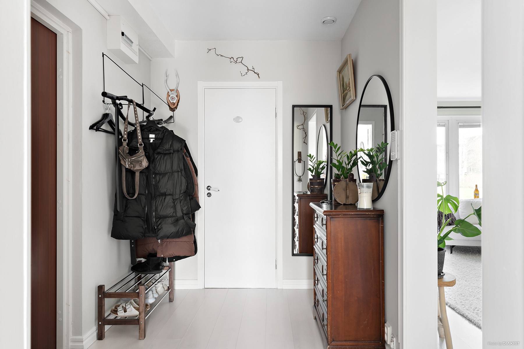 2 rum Lägenhet på Umeågatan 8C Rosengården Helsingborgs kommun - bild 5