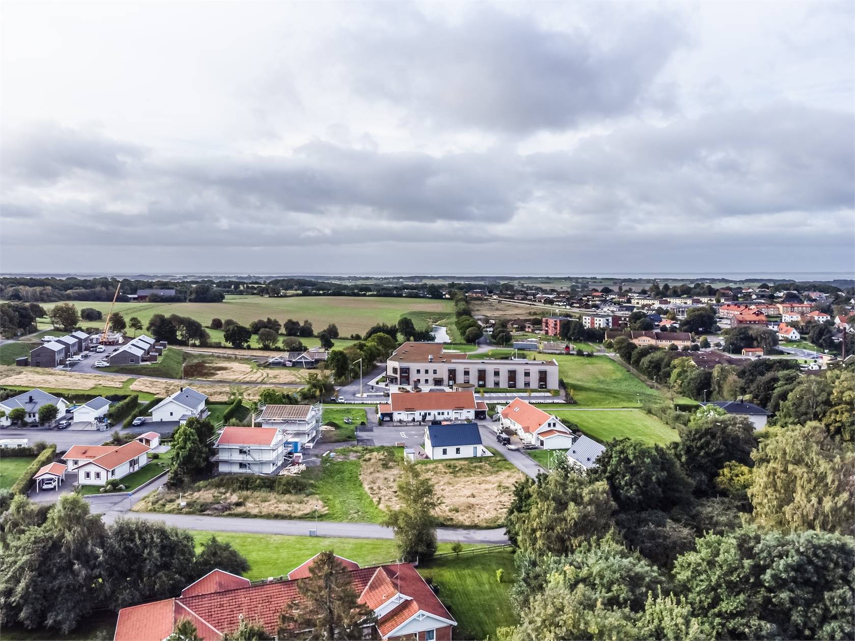 3 rum Villa på Hästräfsevägen 13 Förslöv Båstads kommun - bild 24
