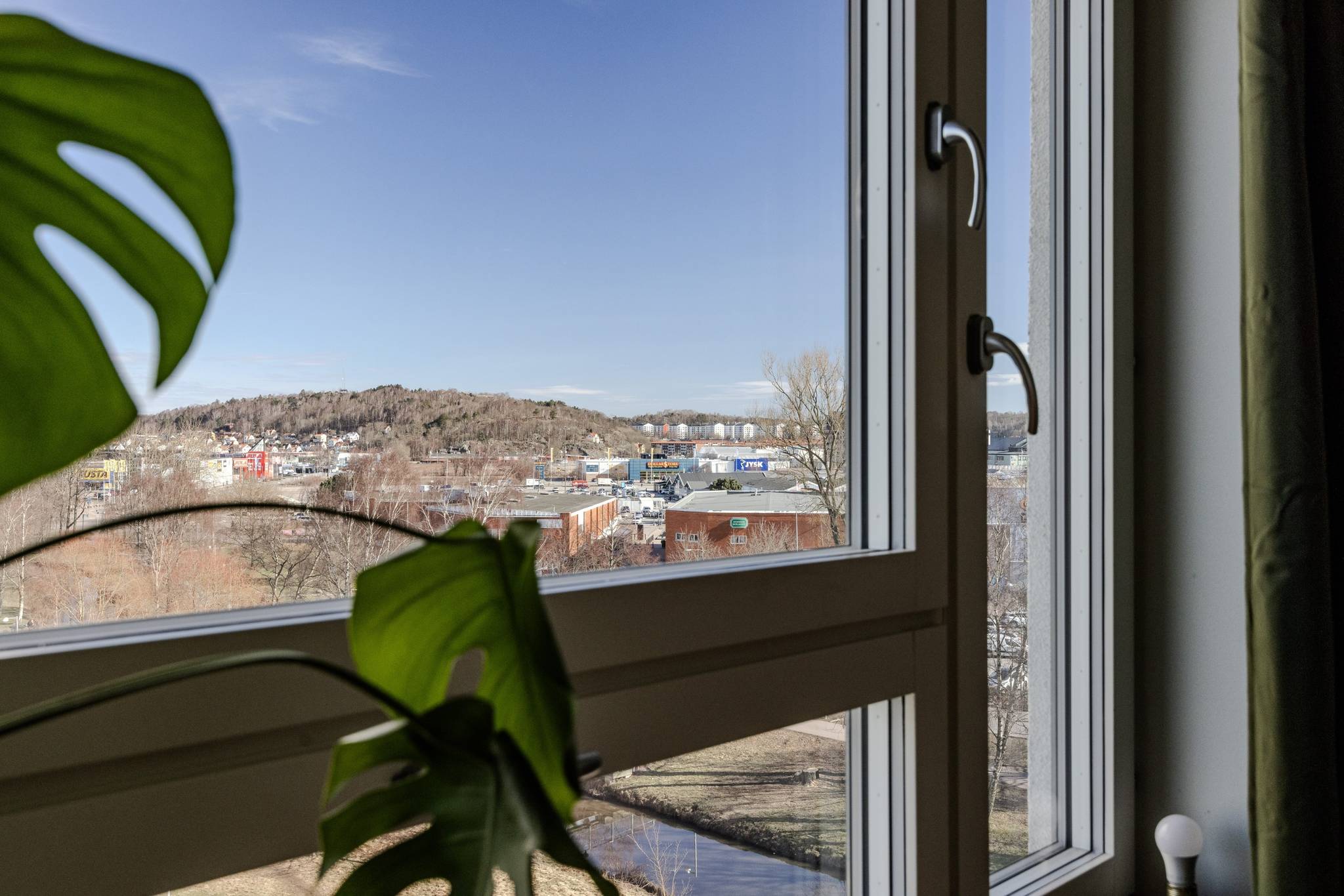 3 rum Lägenhet på Borstbindaregatan 1 Kvillebäcken Göteborgs kommun - bild 21