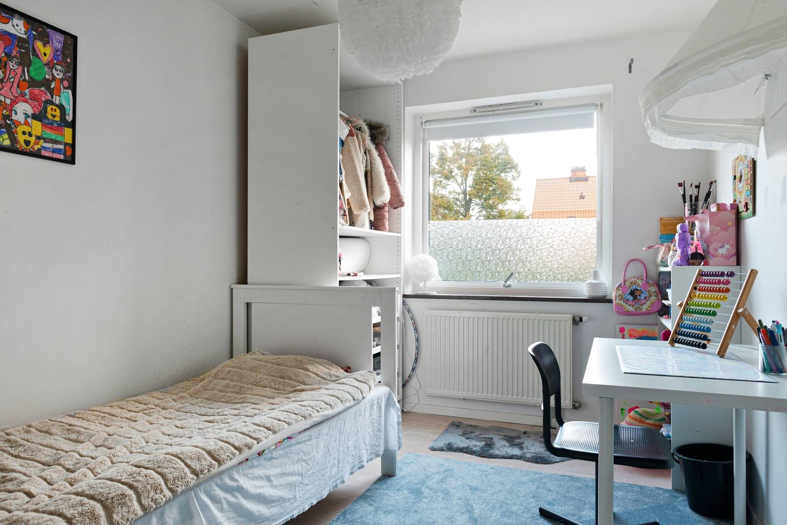 3 rum Lägenhet på Solvändegatan 1C Almhög Malmö kommun - bild 14