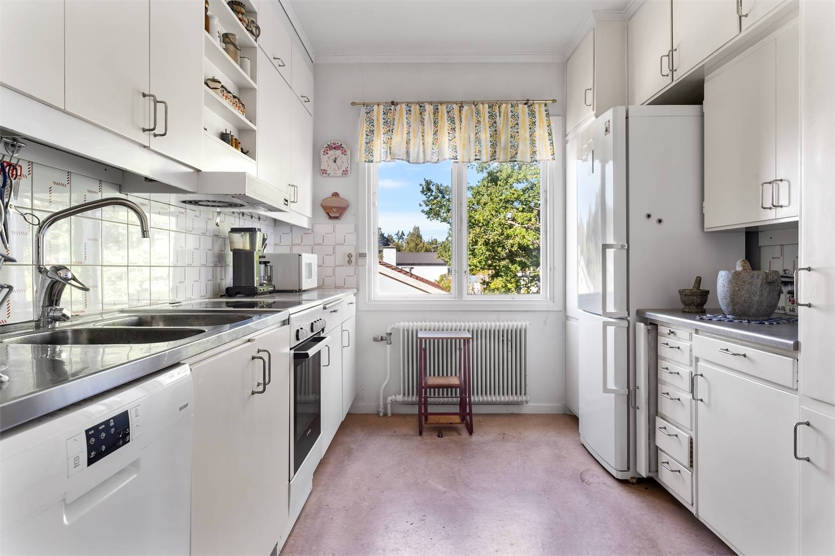 4 rum Villa på Sveavägen 20 Tumba Botkyrka kommun - bild 17