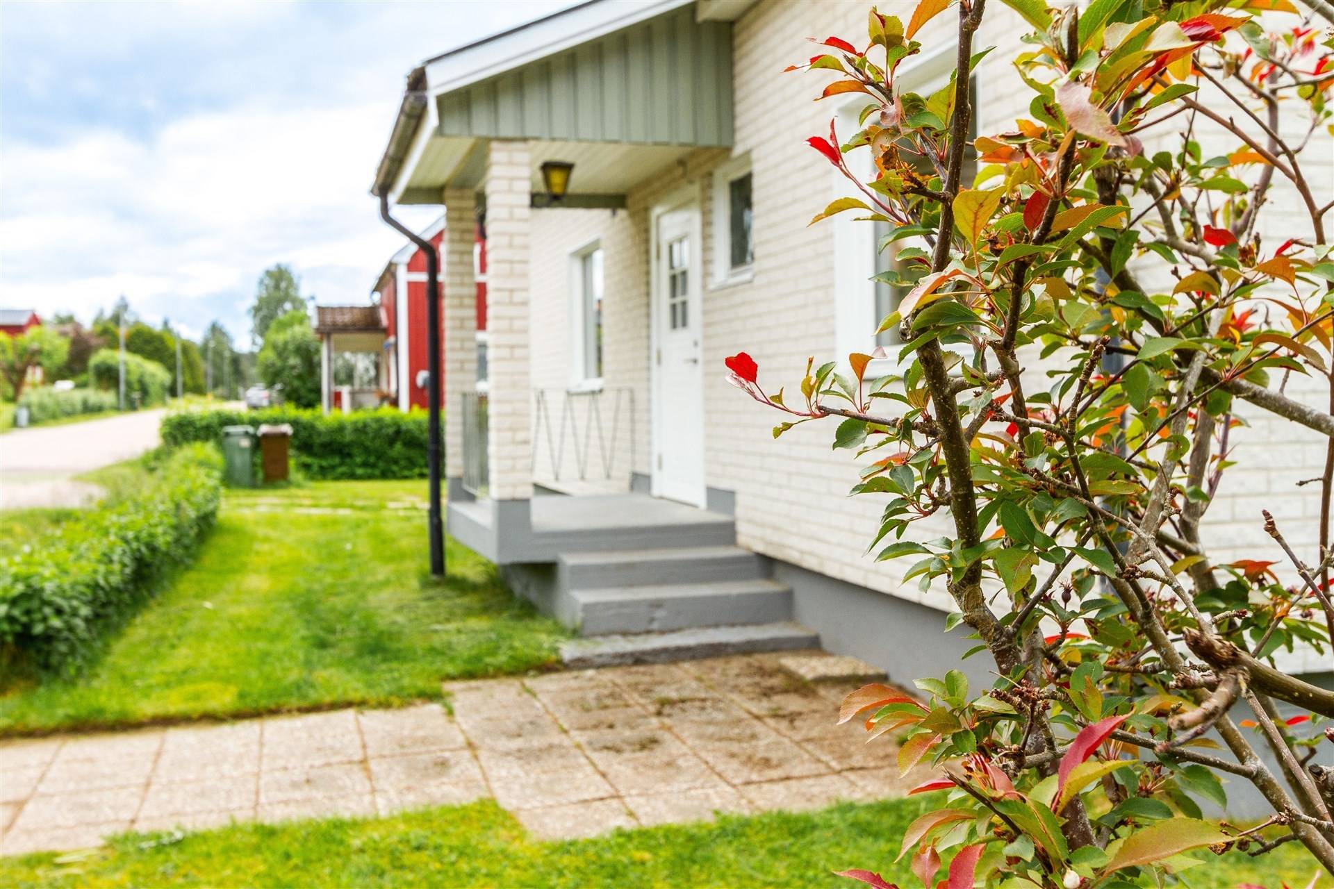 5 rum Villa på Folketshusvägen 17 Munkfors kommun - bild 4