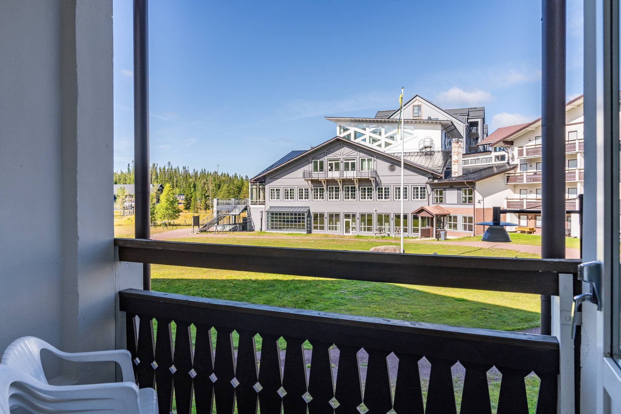 2 rum Lägenhet på Hundfjällscenter 225 Hundfjället, Sälen Malung-Sälens kommun - bild 12
