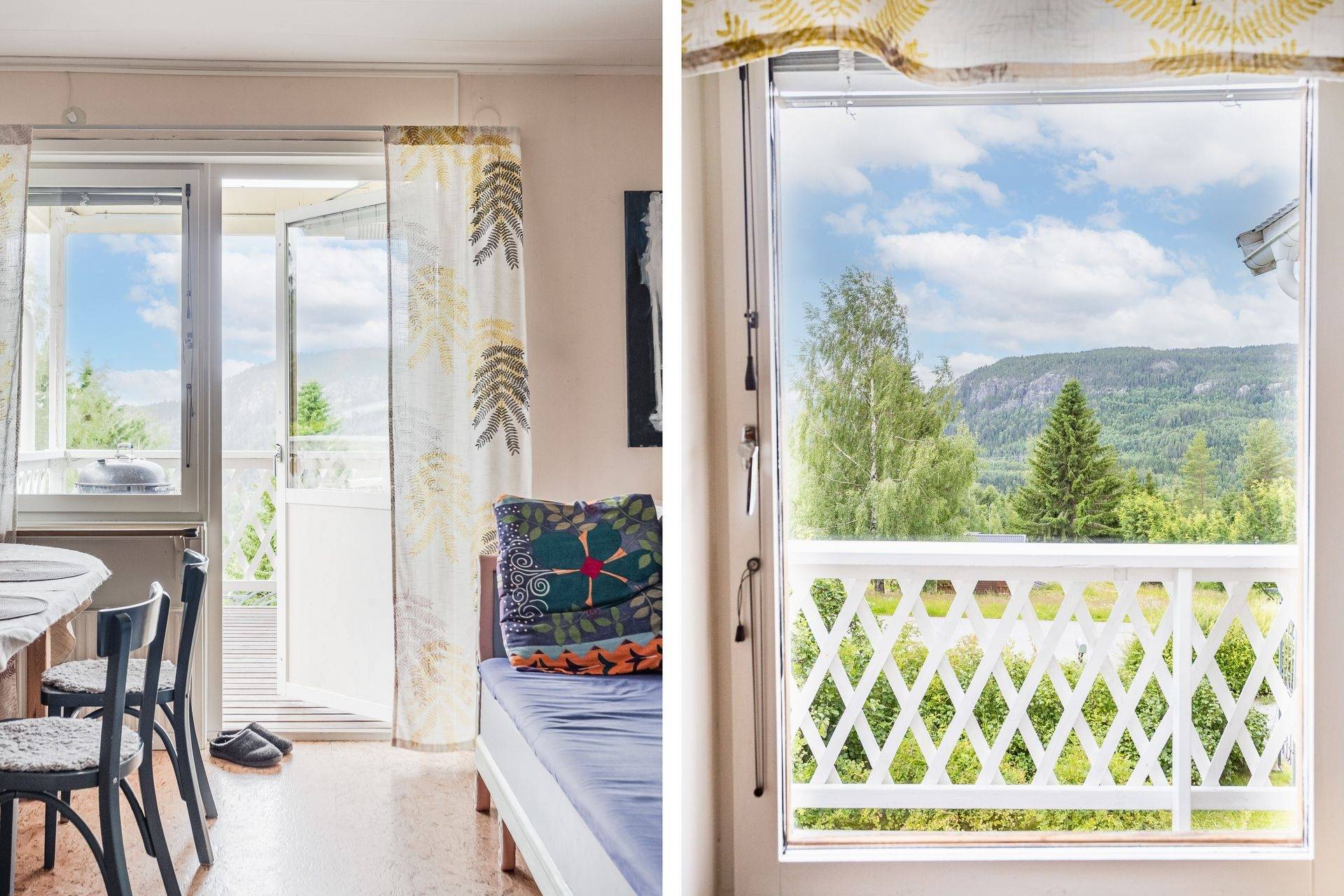 7 rum Villa på Husåsvägen 58 Liden Sundsvalls kommun - bild 16