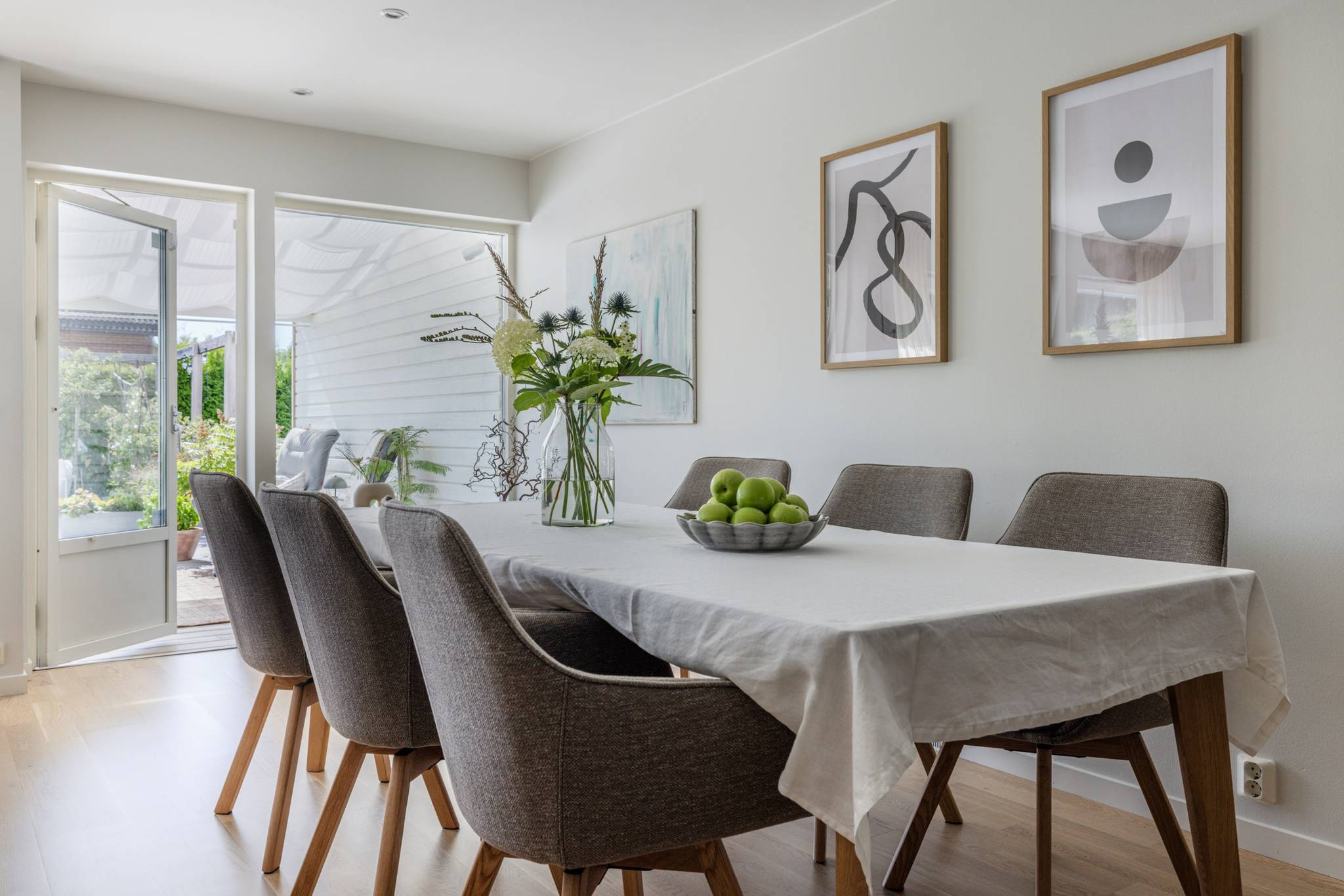 5 rum Villa på Källvägen 19 Härryda kommun - bild 24