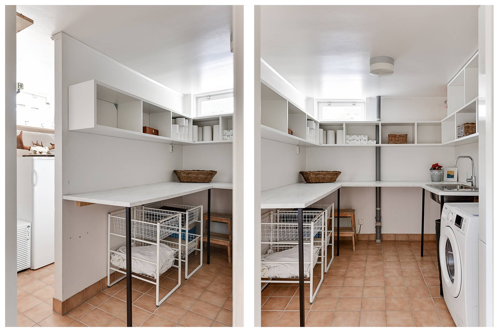4 rum Parhus på Ringvägen 36A Söderslätt Umeå kommun - bild 34