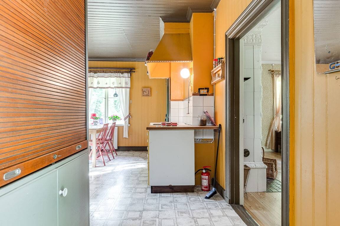 3 rum Fritidsboende på Åsbergsvägen 9 Hedesunda/Fäbosjön Gävle kommun - bild 12