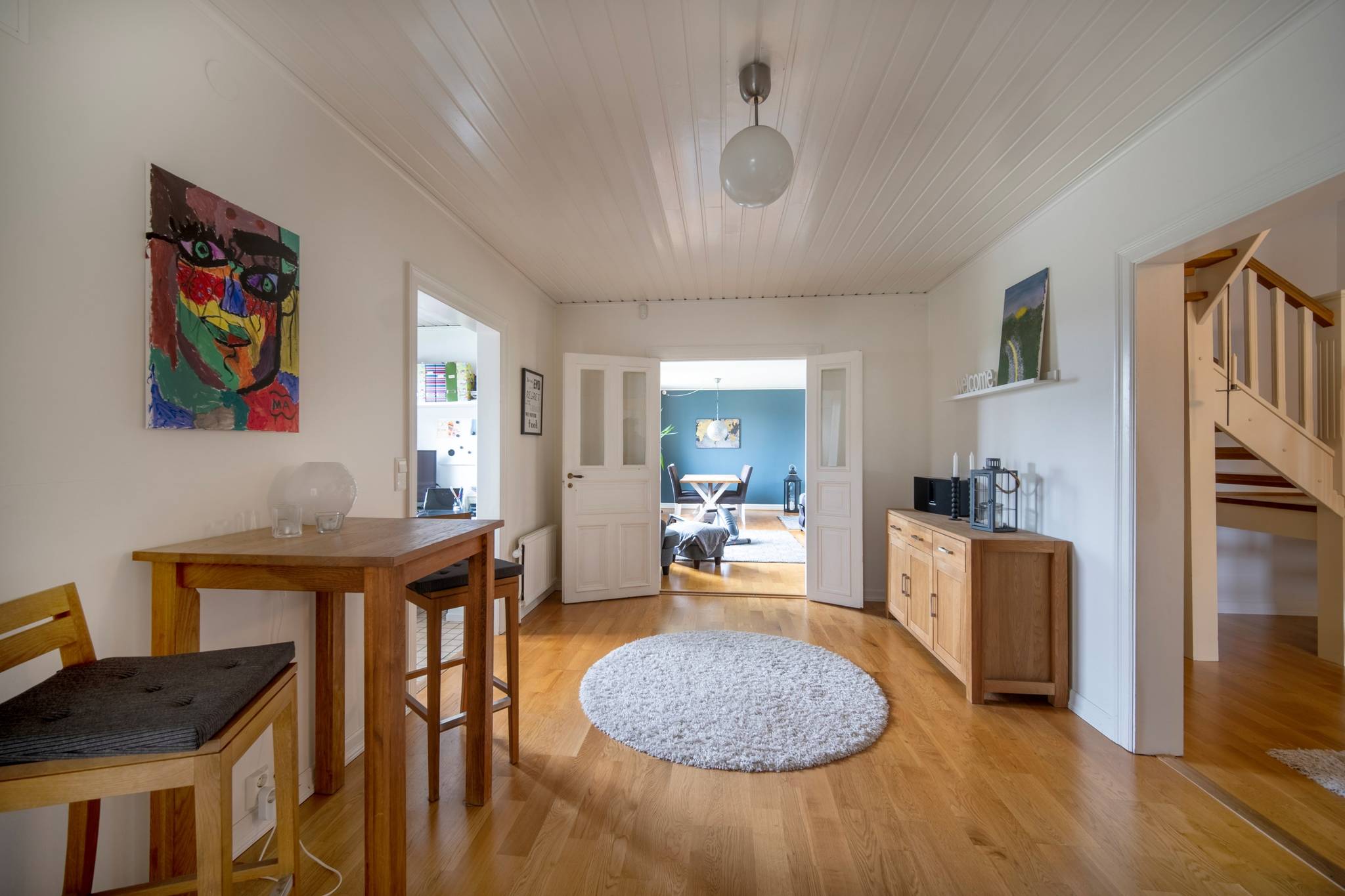 10 rum Villa på Järnvägsgatan 11 Centrum Vetlanda kommun - bild 21