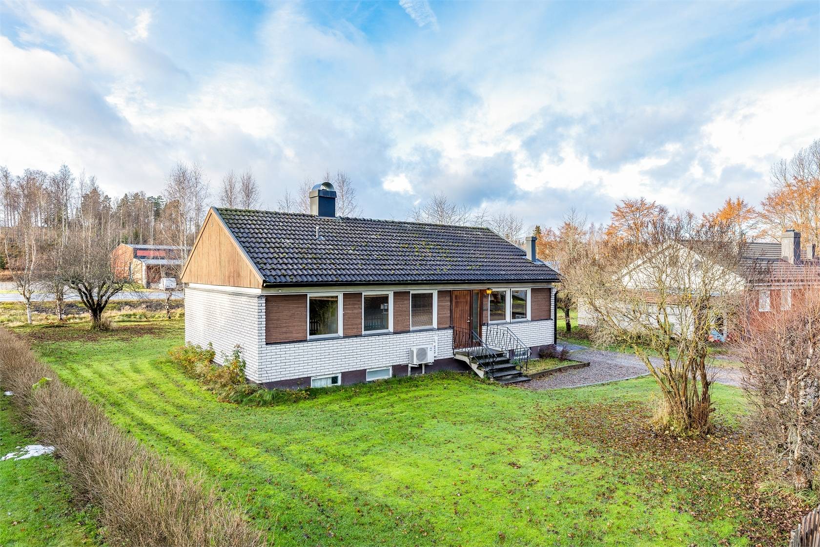 5 rum Villa på Ringvägen 37 Villastan Smedjebackens kommun - bild 2