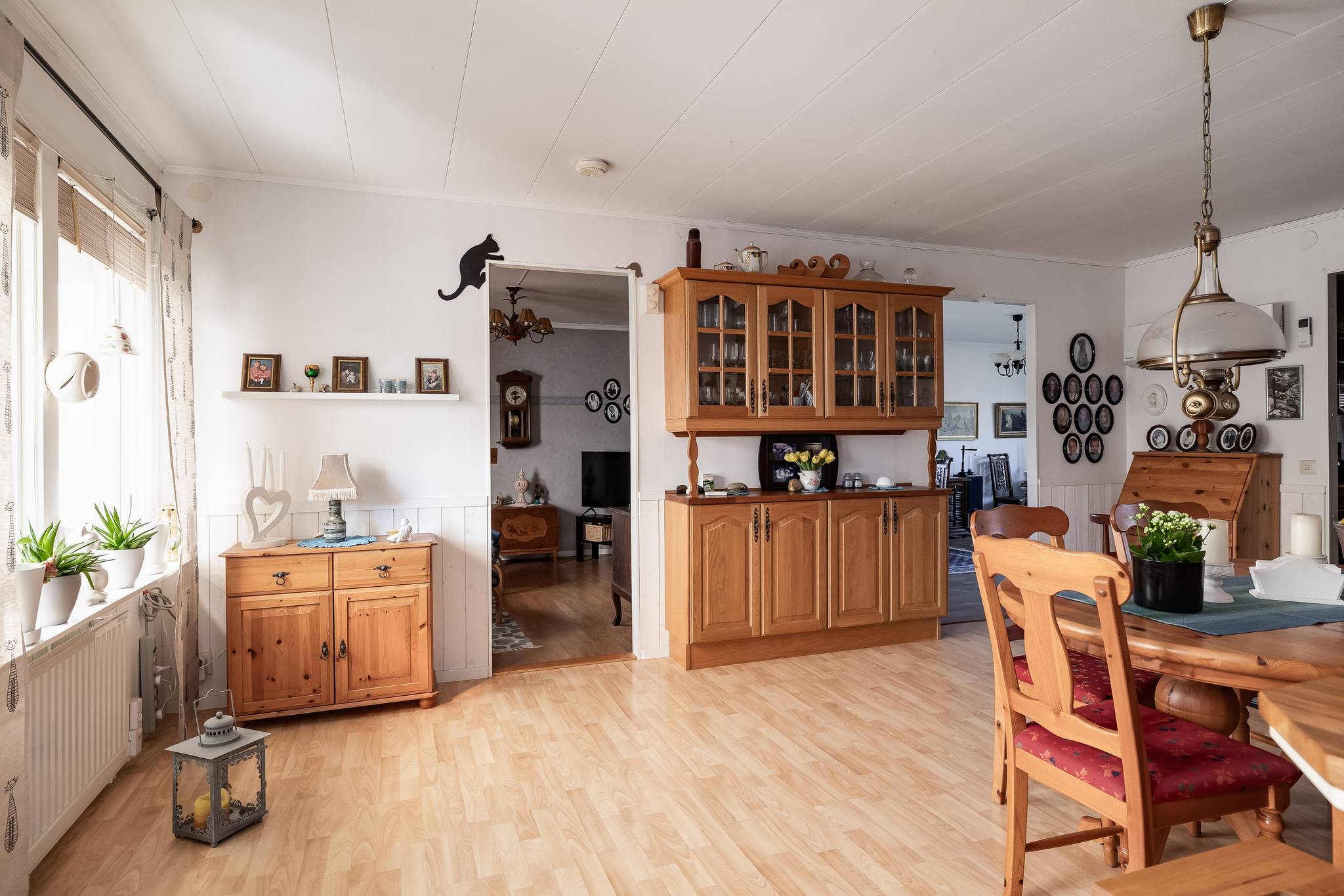 4 rum Villa på Porsgatan 5 Fjugesta Lekebergs kommun - bild 14