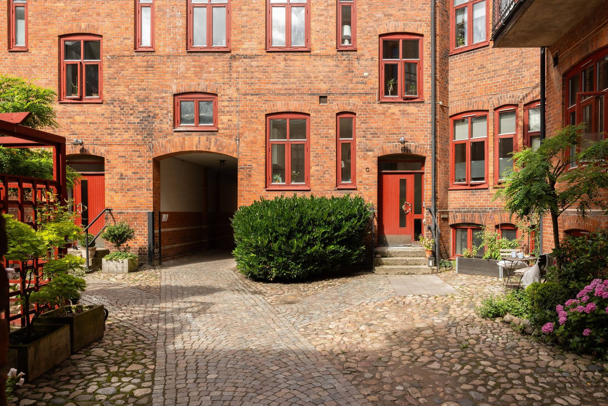 2 rum Lägenhet på Stora Gråbrödersgatan 3C Lund - Centrum Lunds kommun - bild 19