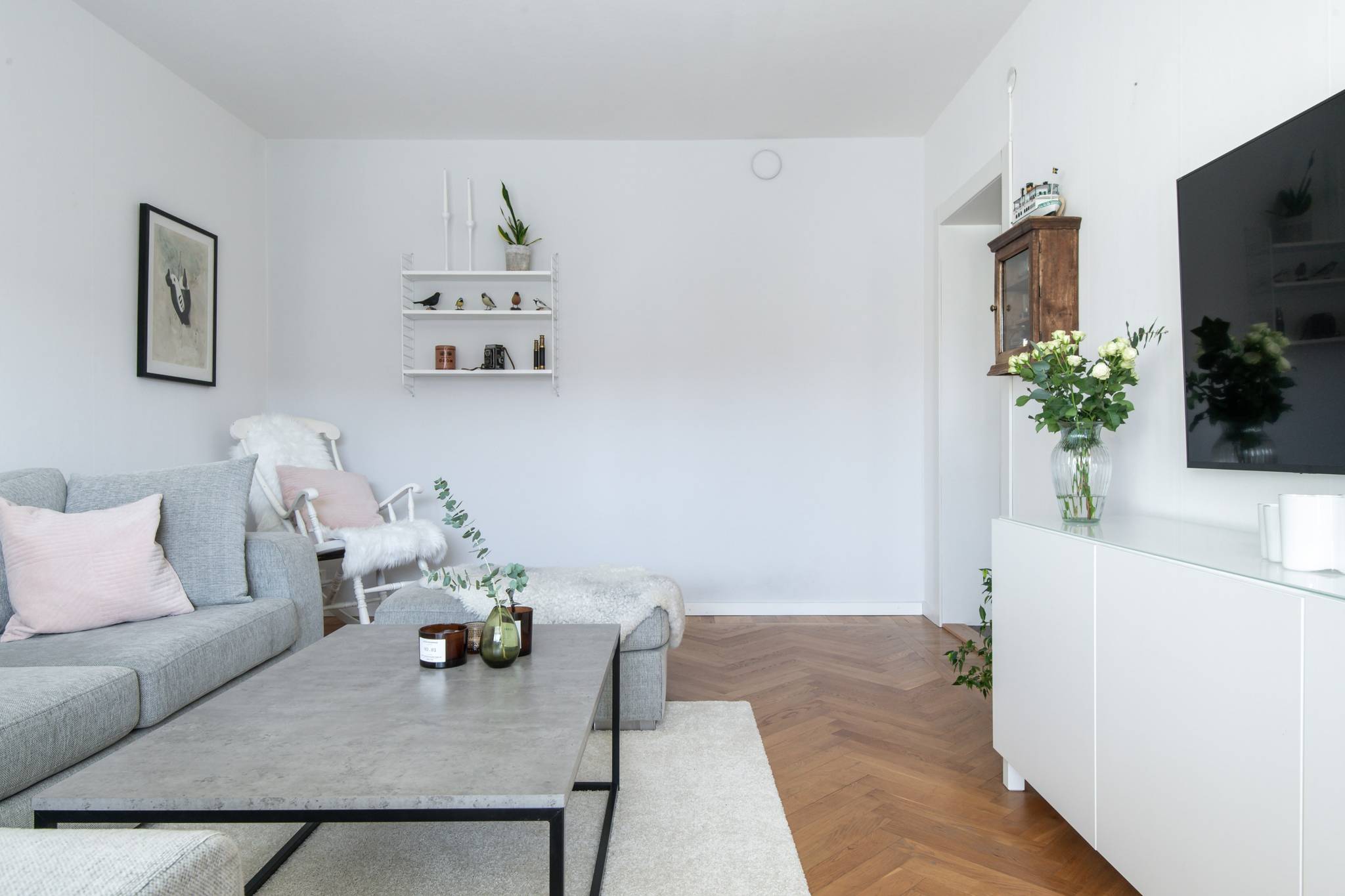 2 rum Lägenhet på Hyttlidgatan 65C Norrböle Skellefteå kommun - bild 14