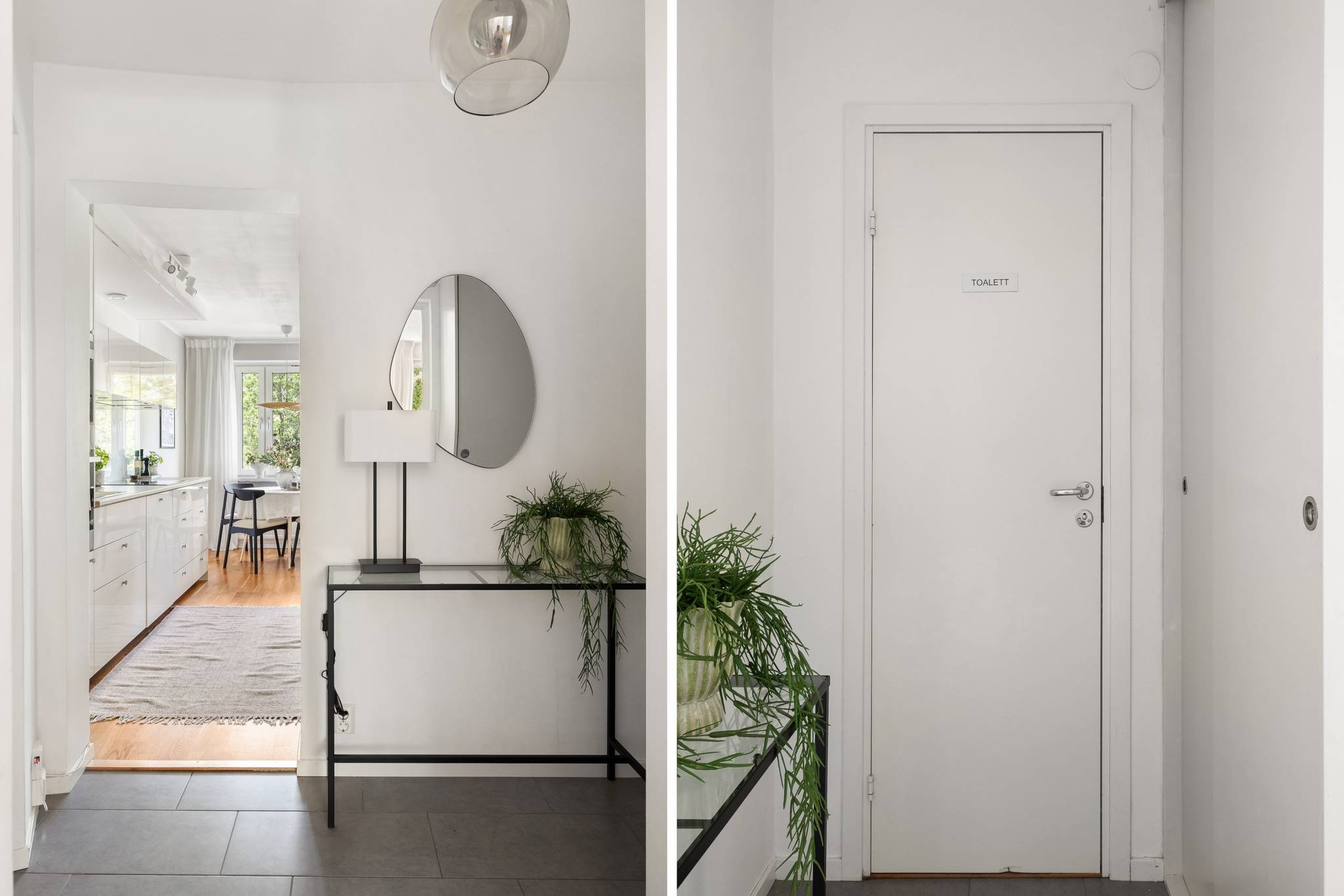 2 rum Lägenhet på Kyrkvägen 32B Hersby Lidingö kommun - bild 14
