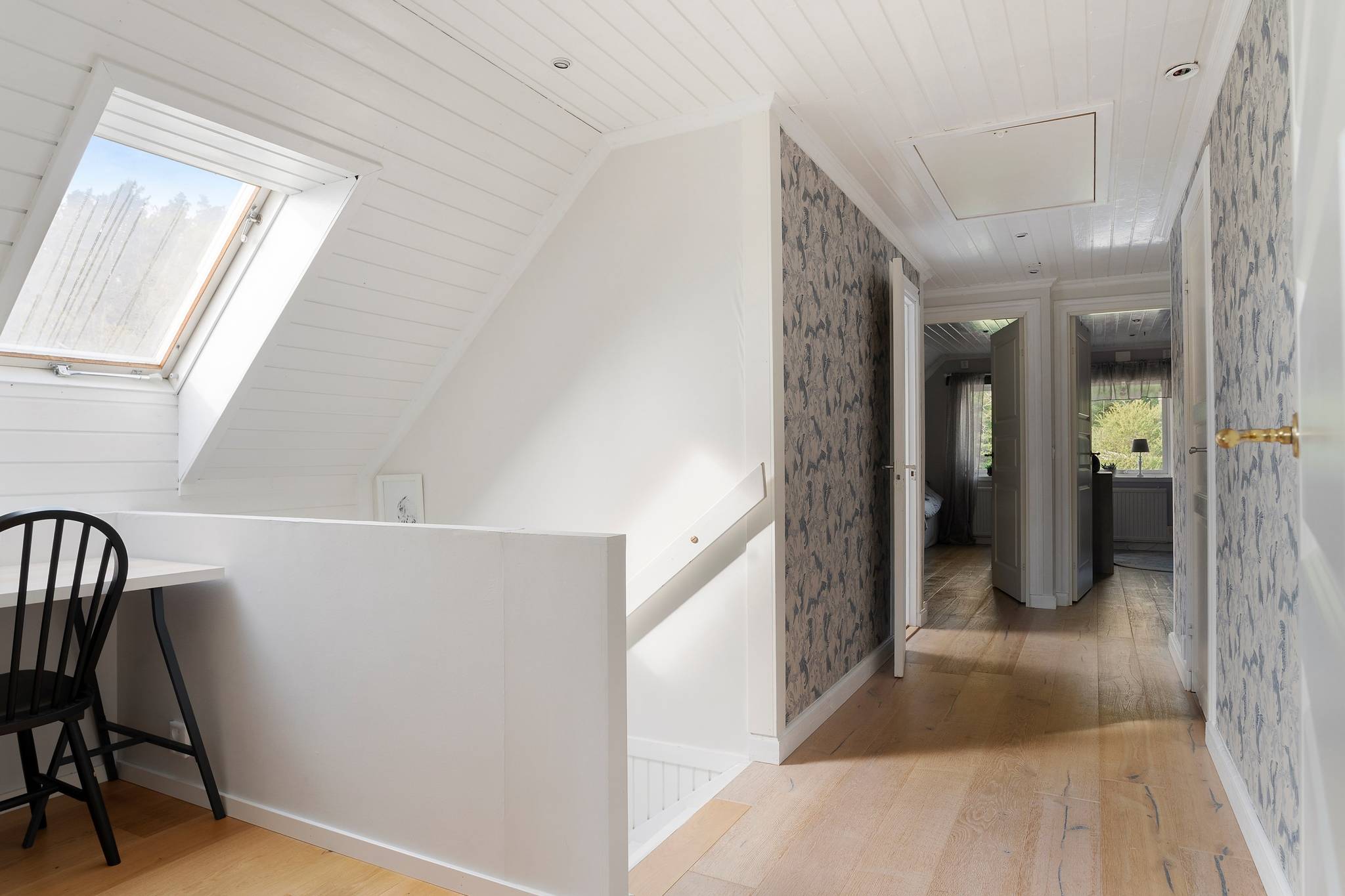6 rum Villa på Karlbotrångsvägen 96 Kullavik Kungsbacka kommun - bild 20