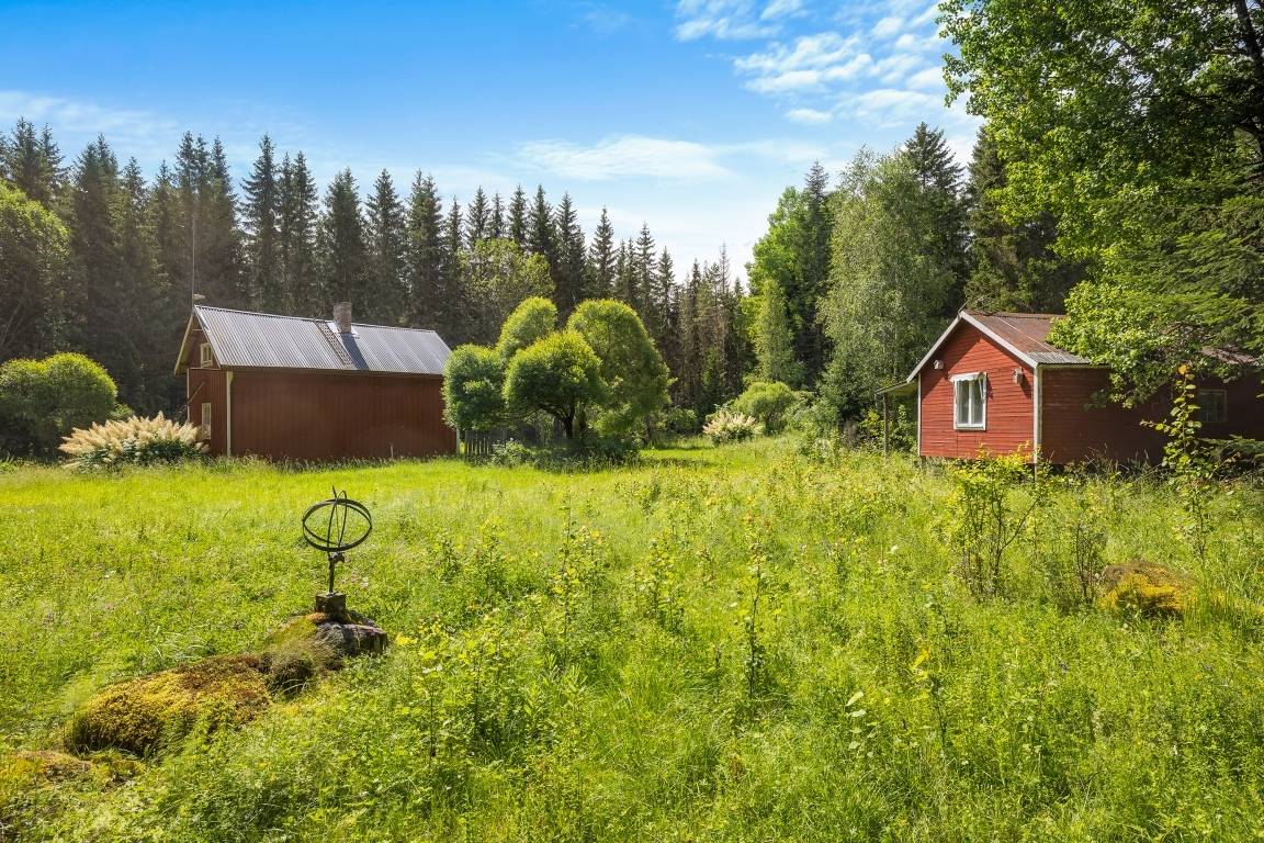 3 rum Fritidshus på Simtuna Tisby 11 Fjärdhundra Enköpings kommun - bild 20