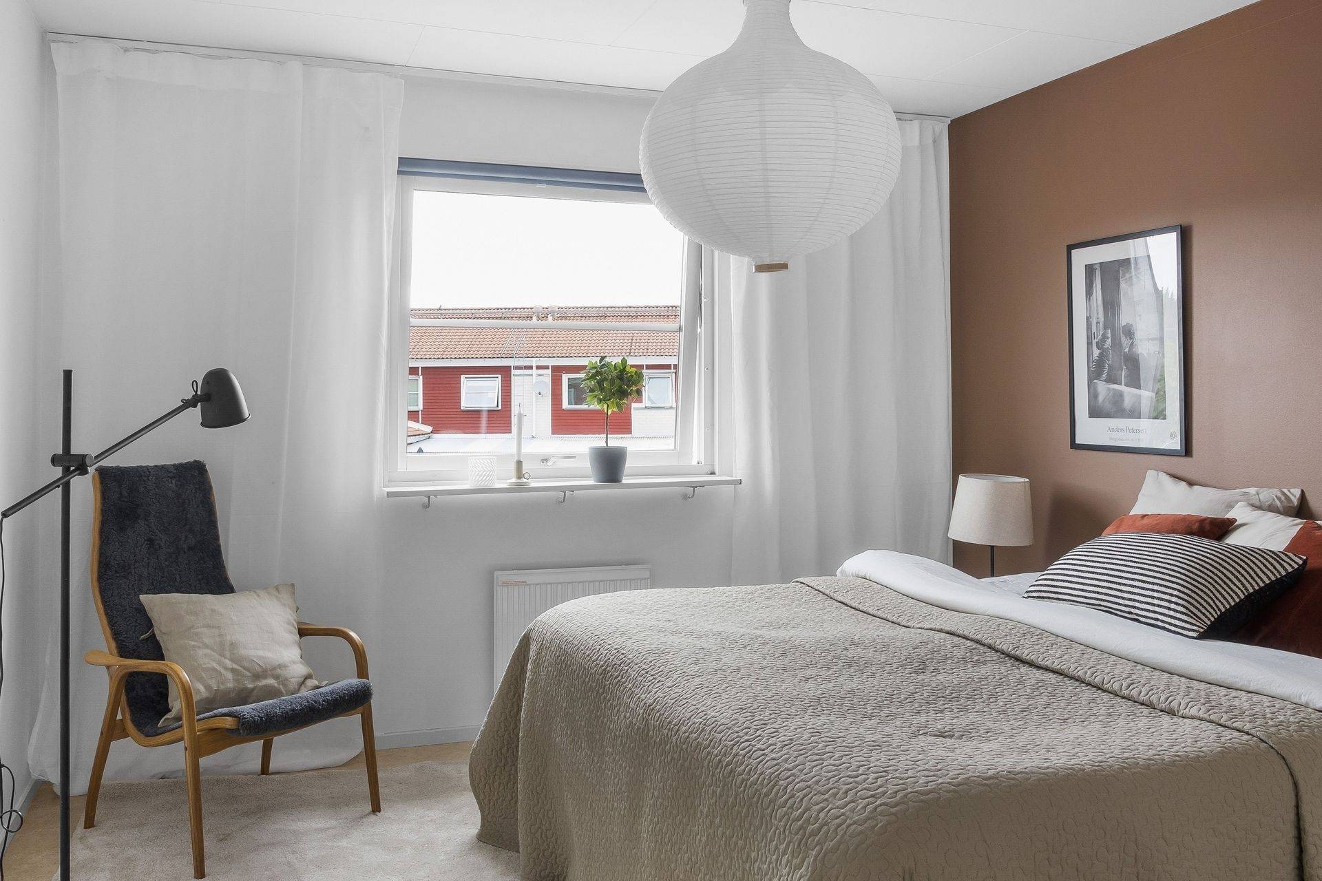 6 rum Radhus på Västergården 105 Västergården Vallentuna kommun - bild 24
