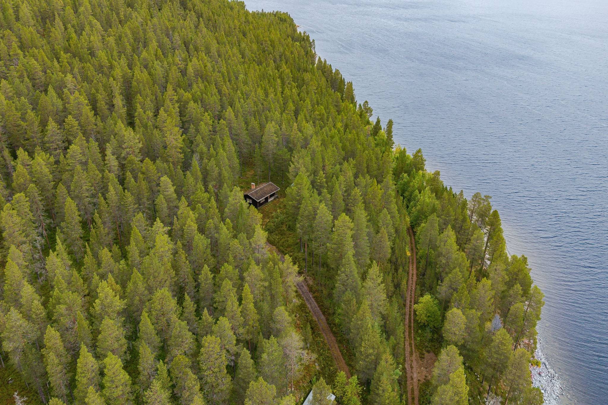Fritidshus på Valmåsen 155 Härjedalens kommun - bild 20