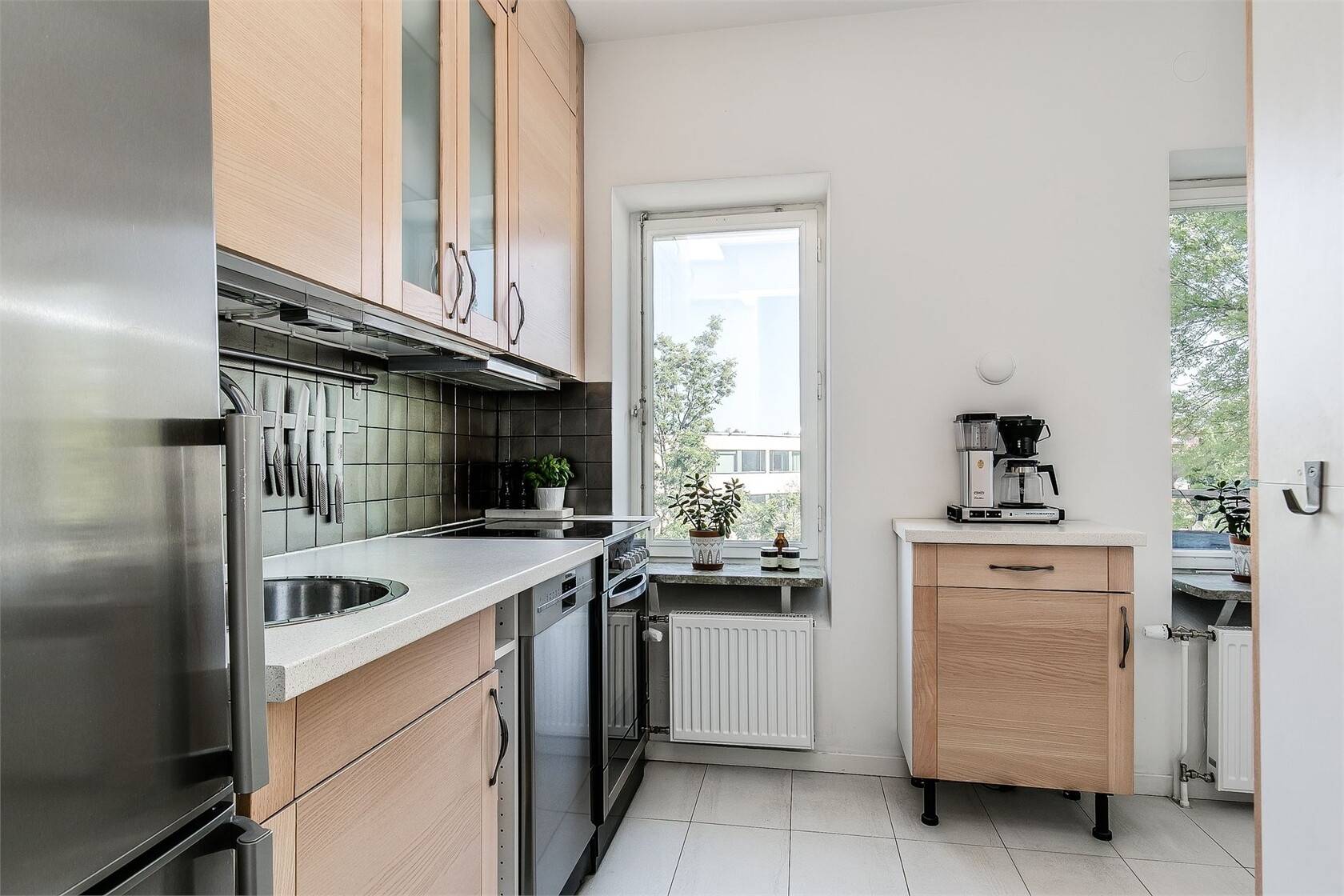 2 rum Lägenhet på Rålambsvägen 29 Marieberg Stockholms kommun - bild 4