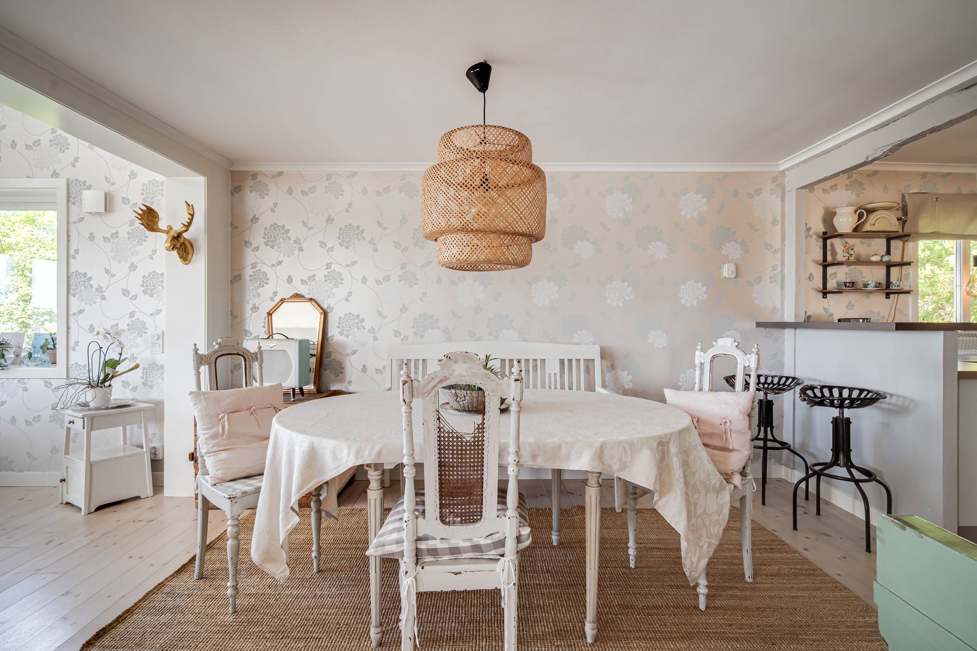 5 rum Villa på Svanegatan 16 Mölndal Mölndals kommun - bild 7