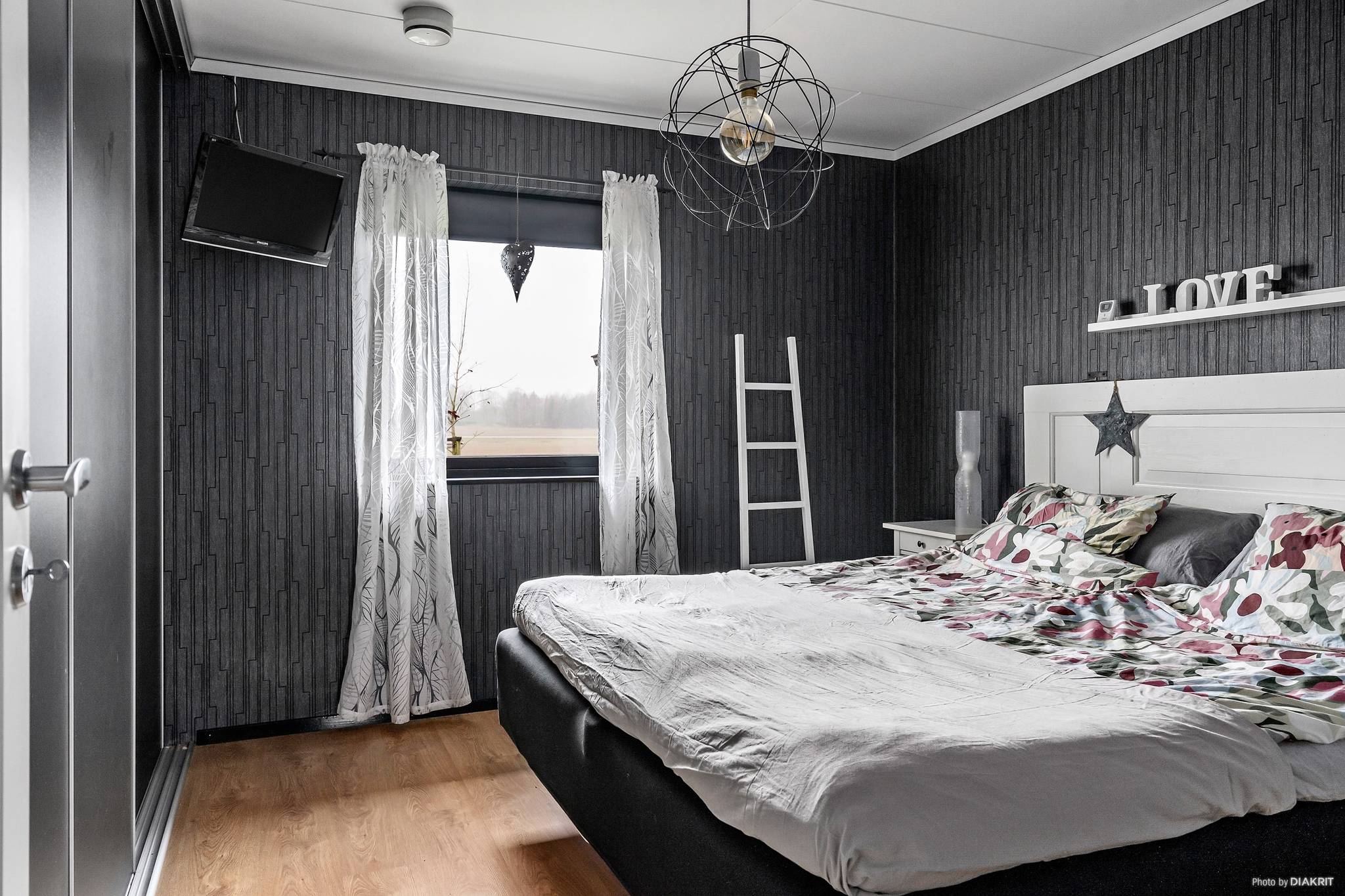 4 rum Villa på Karbingatan 37 Ljungbyhed Klippans kommun - bild 13