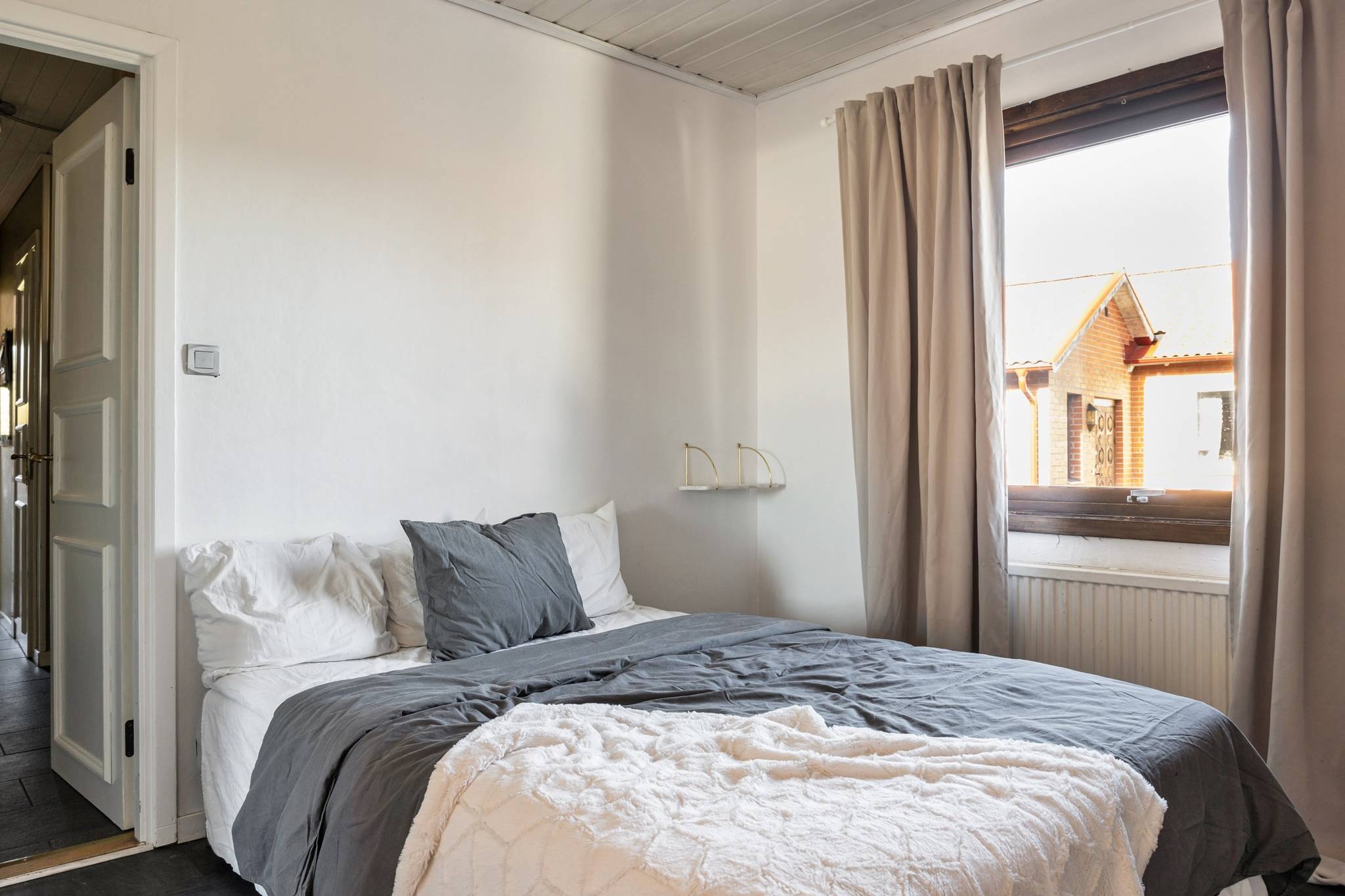2 rum Villa på Slåttervägen 3 Kävlinge - Åkershäll Kävlinge kommun - bild 13
