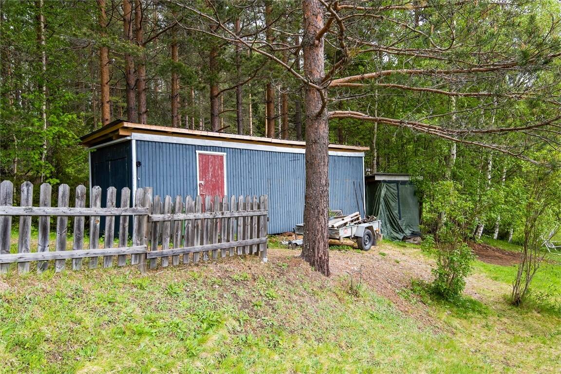 6 rum Fritidshus på Torrsjö 209 Torrsjö-Njurunda Sundsvalls kommun - bild 12