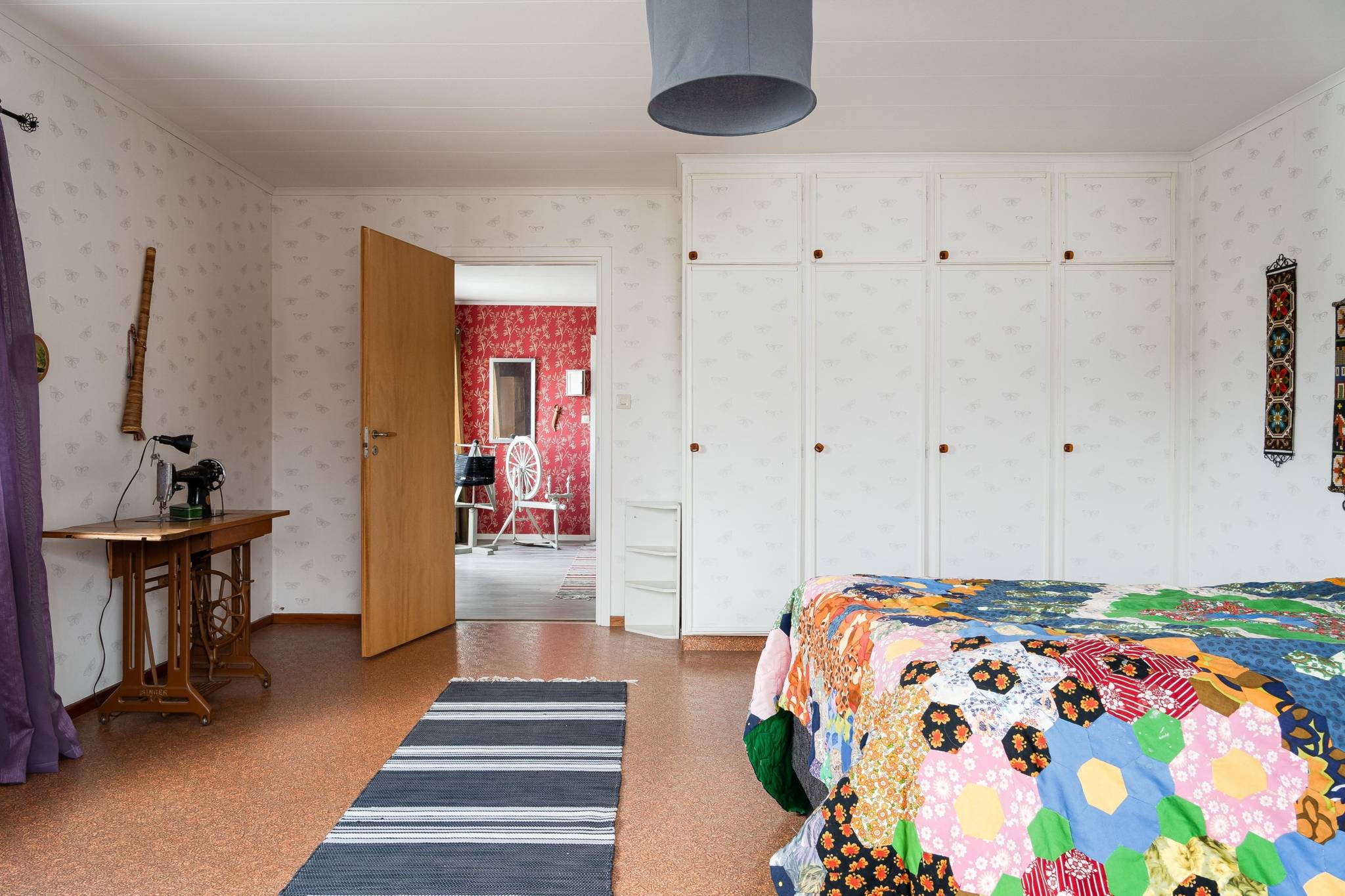 10 rum Villa på Gamla Sjulnäsvägen 42 Roknäs Piteå kommun - bild 14