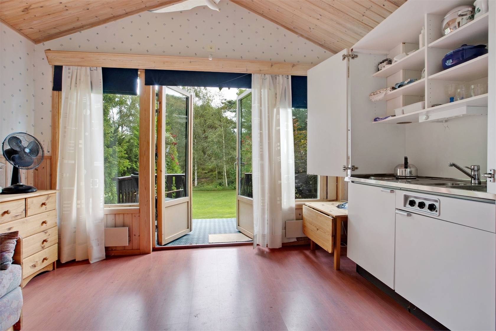 3 rum Fritidshus på Lalleröd 630 Orust kommun - bild 20