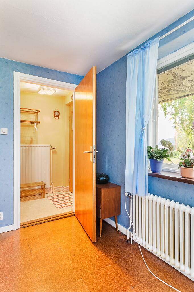 4 rum Villa på Västra Kungsvägen 25 Bräcke Bräcke kommun - bild 22