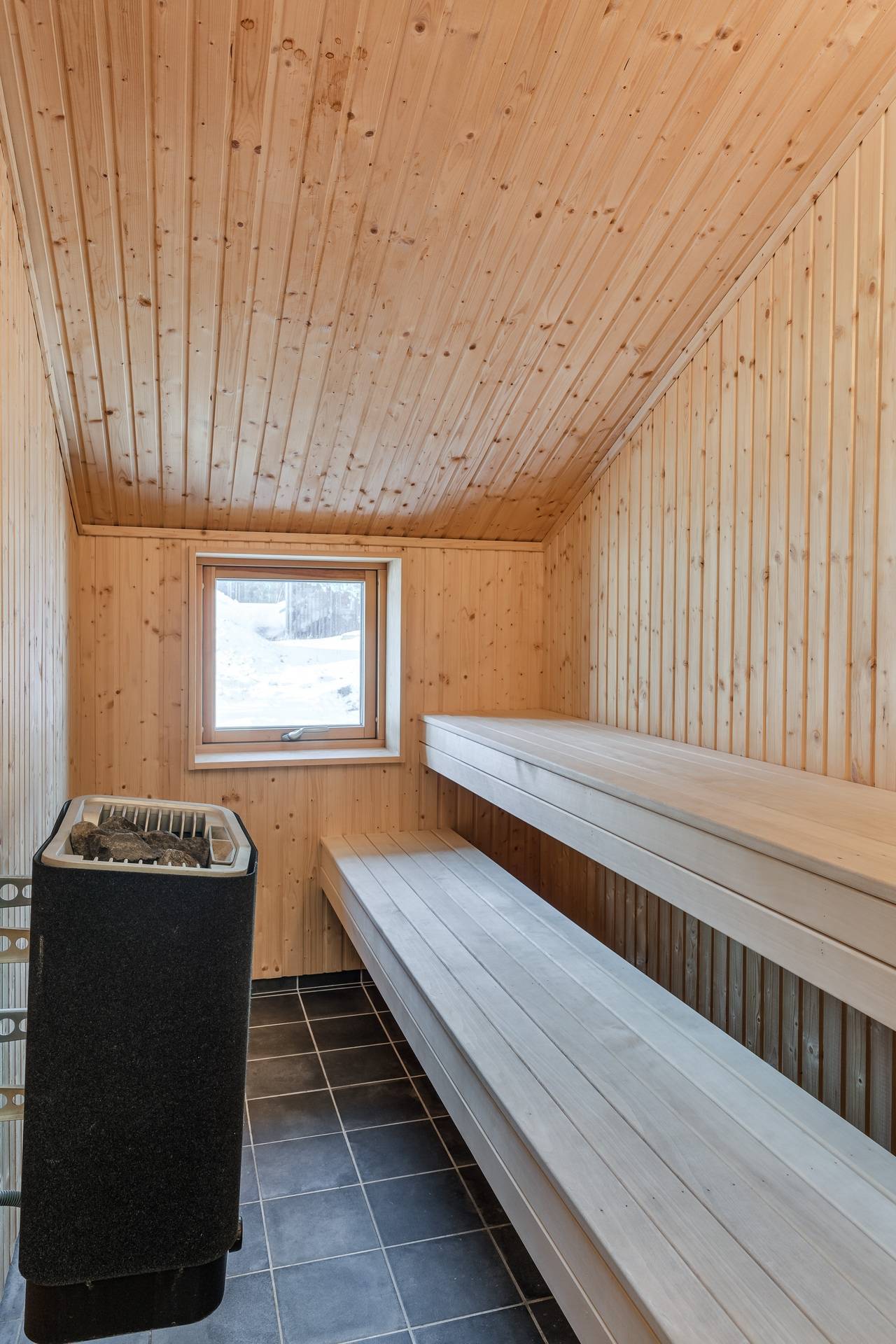 4 rum Lägenhet på Tjäderåsvägen 15D Sälen Malung-Sälens kommun - bild 19