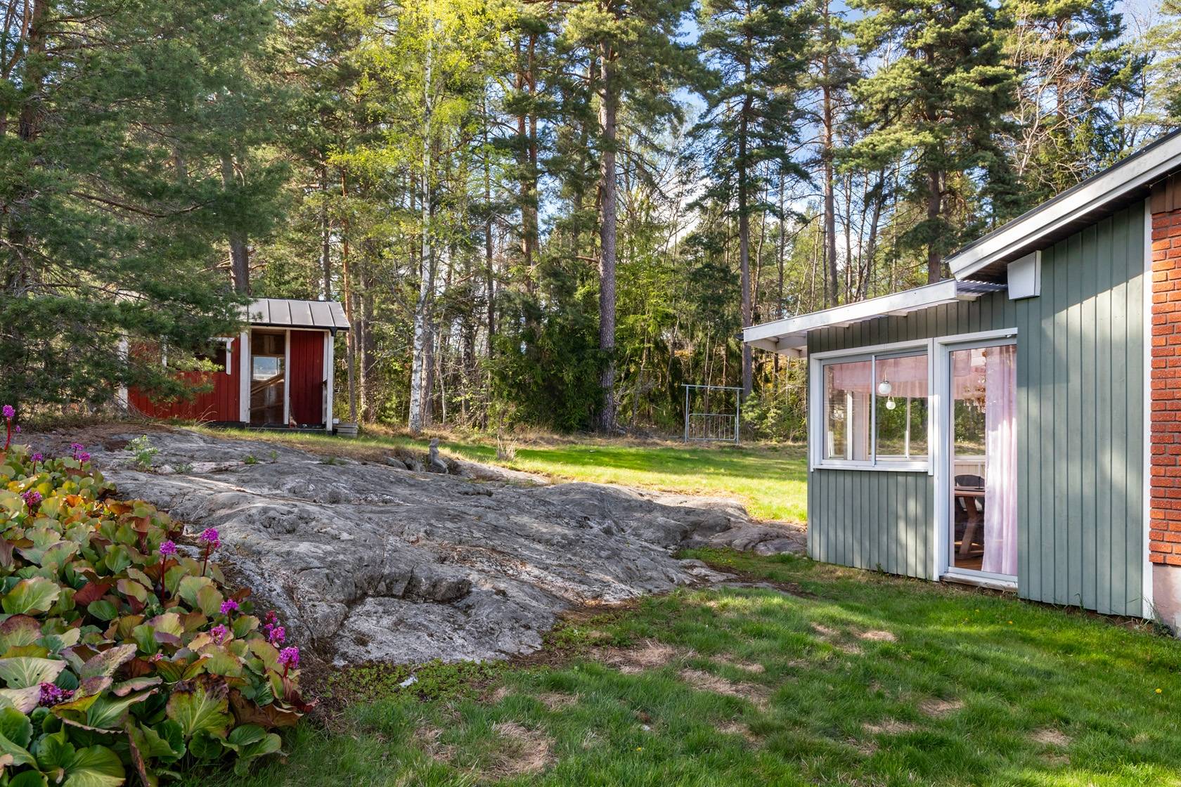 8 rum Villa på Asphagsvägen 6A Hällby Eskilstuna kommun - bild 62