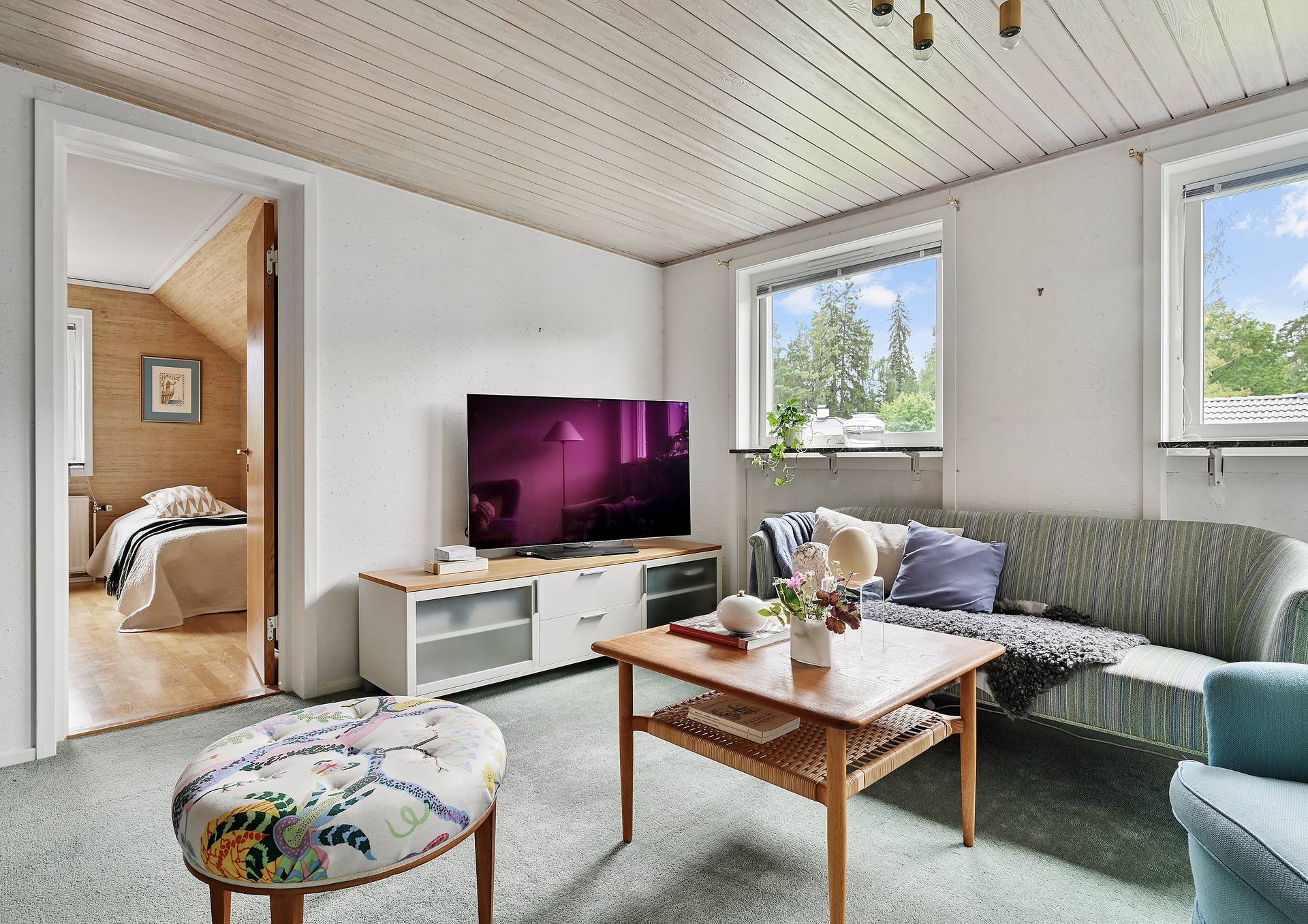 8 rum Villa på Föreningsvägen 5 Edsviken Sollentuna kommun - bild 34