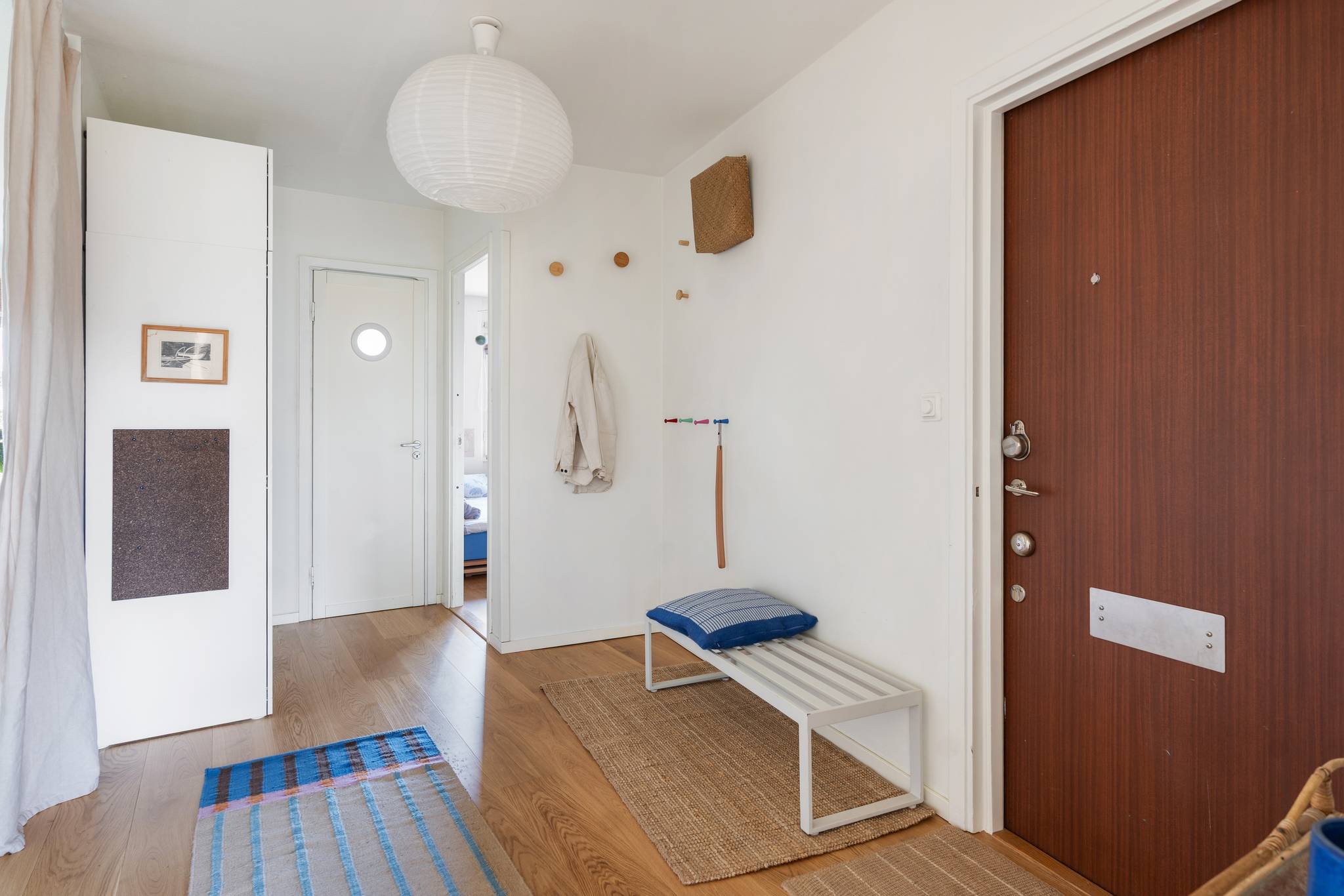 3 rum Lägenhet på Orrfjärdsgränd 34, 2 tr Årsta Stockholms kommun - bild 30