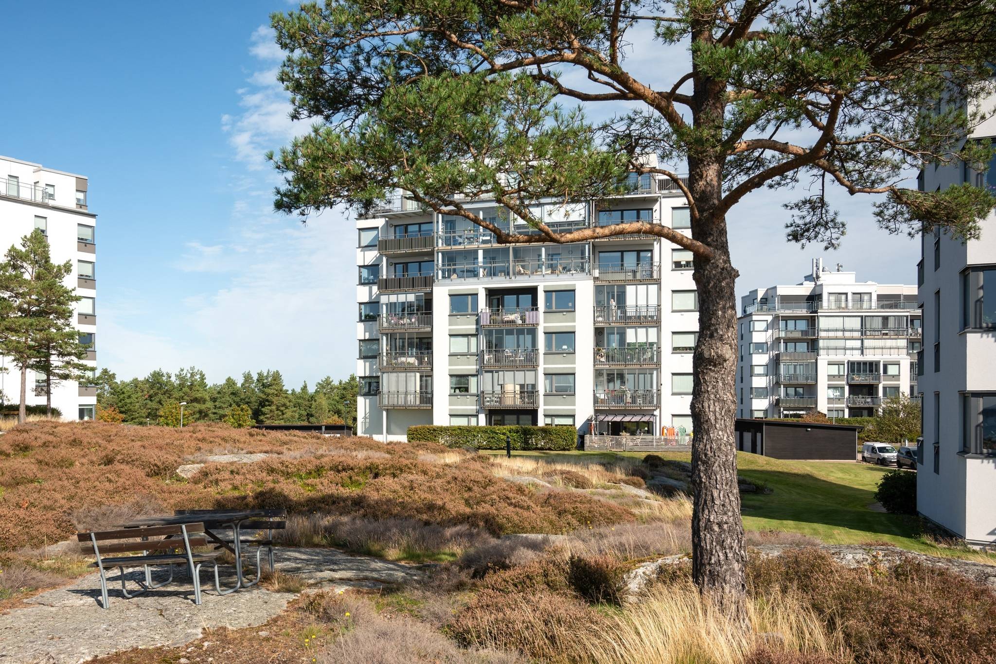 2 rum Lägenhet på Jan Ivarssons väg 2 Hallerna Stenungsunds kommun - bild 16