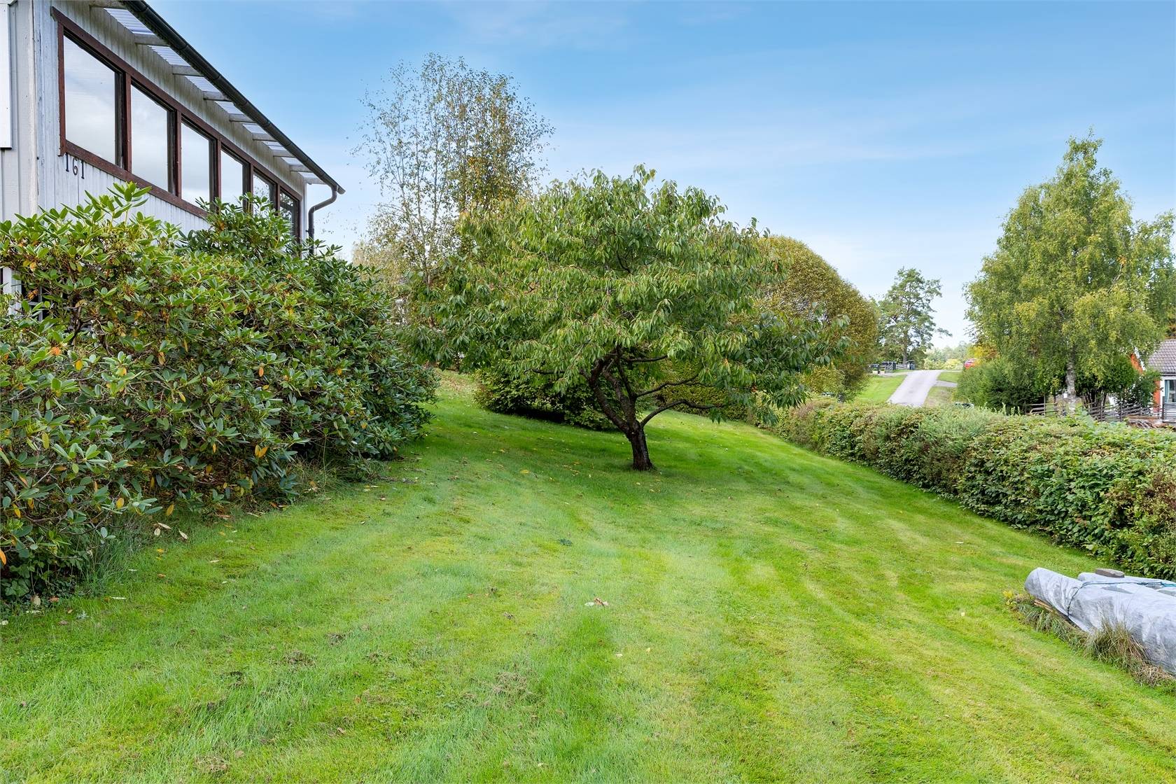 4 rum Vinterbonat fritidshus på Södra Sundsvägen 161 Vagnhärad Sund Trosa kommun - bild 32