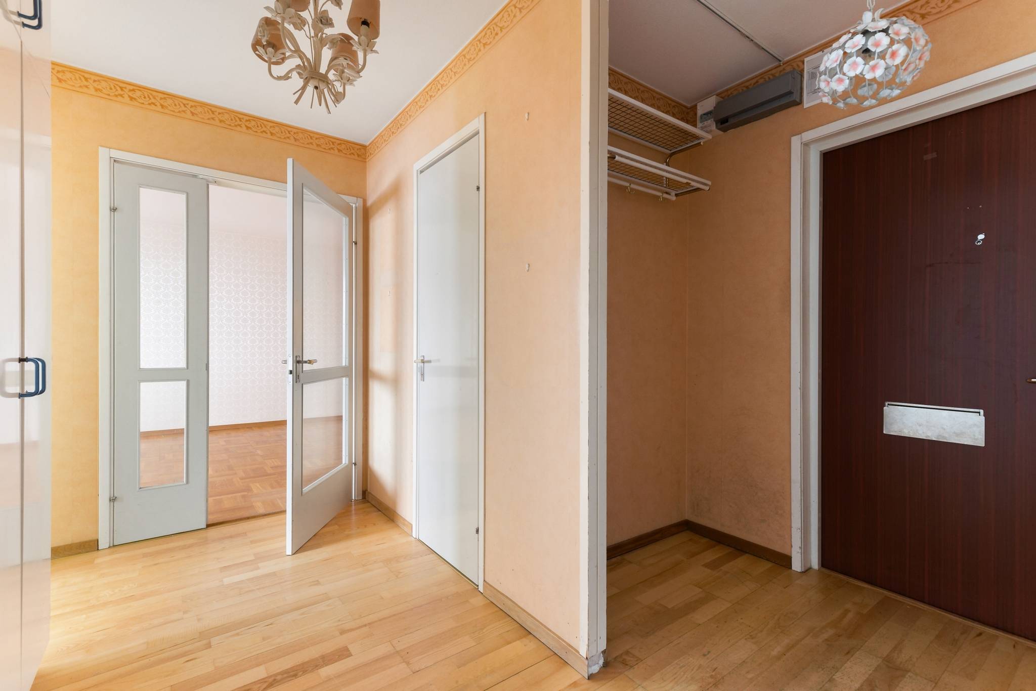 2 rum Lägenhet på Wiboms väg 4 Västra Skogen Solna kommun - bild 22