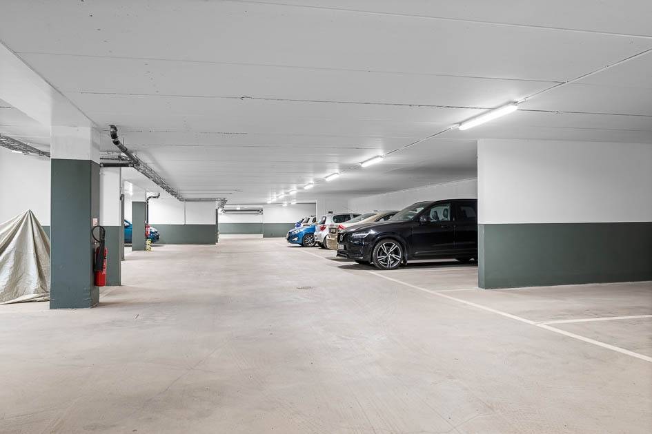 4 rum Lägenhet på Trosalundsgatan 10 Trosalund Trosa kommun - bild 24