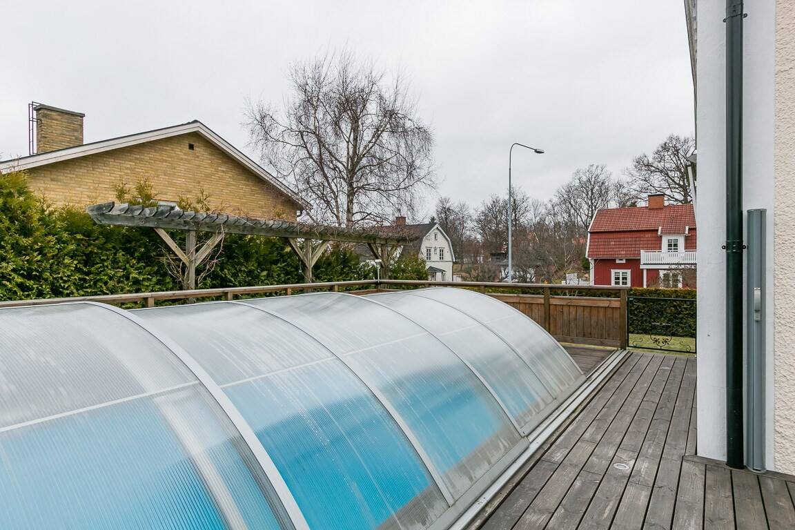 7 rum Villa på Kolonivägen 2 Kolberga Oskarshamns kommun - bild 8