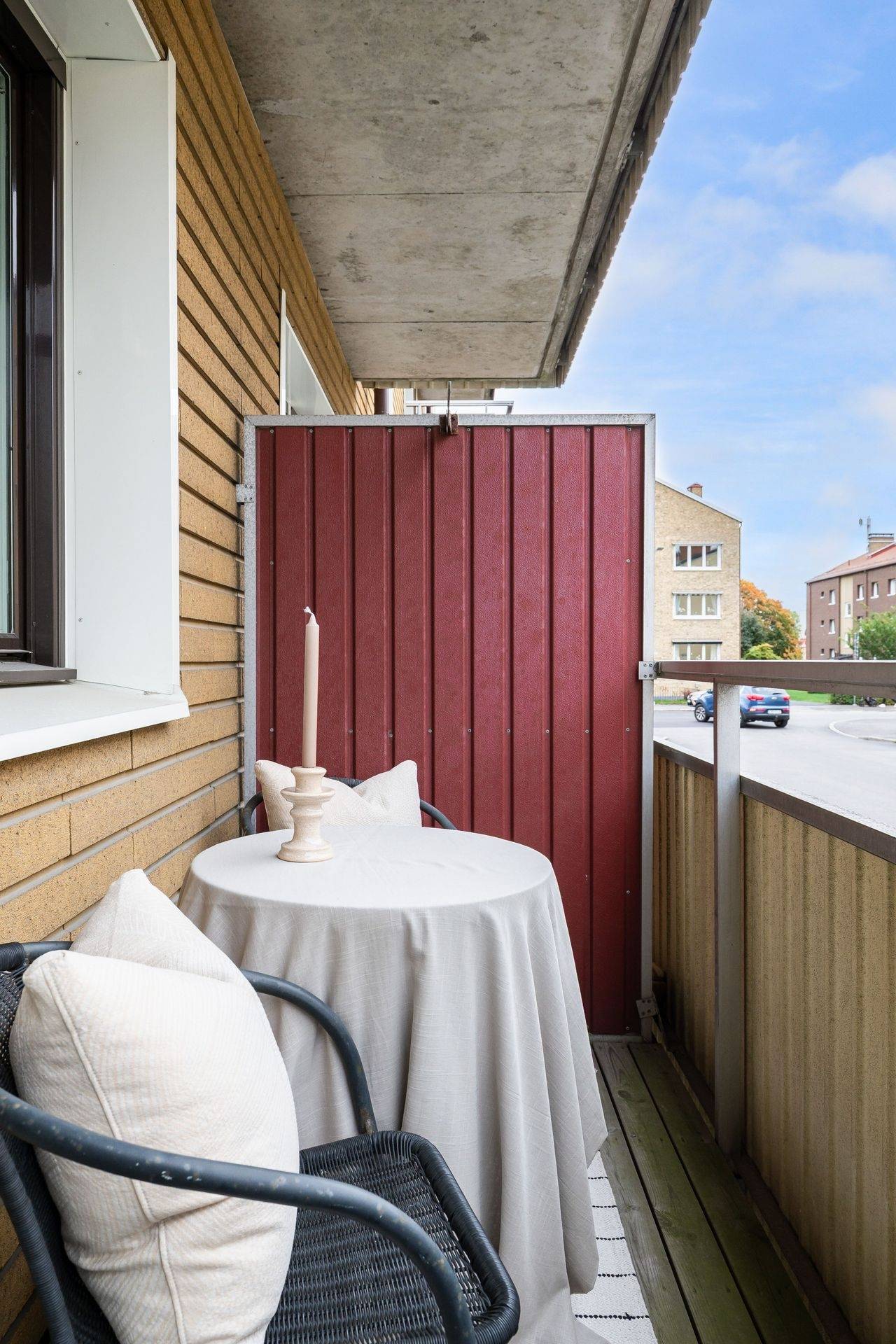 2 rum lägenhet på Smedstugugatan 6 Haga, Norrköpings kommun - bild 3