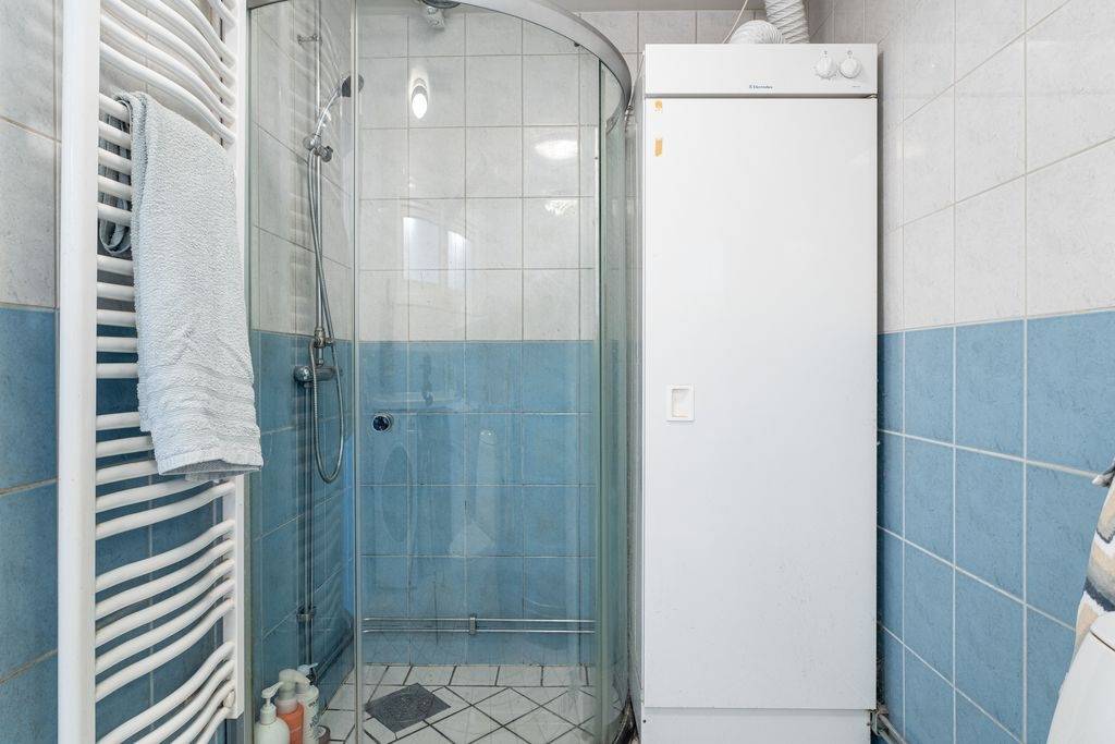 5 rum Radhus på Sandrevelsvägen 33 Hisings Backa Skogome Göteborgs kommun - bild 14