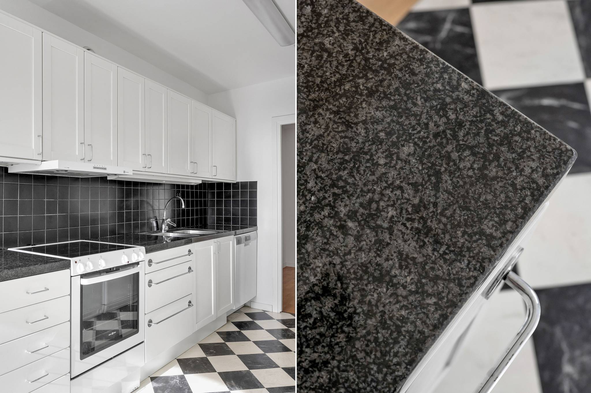 4 rum Lägenhet på Storgatan 9B Höganäs Uppsala kommun - bild 12
