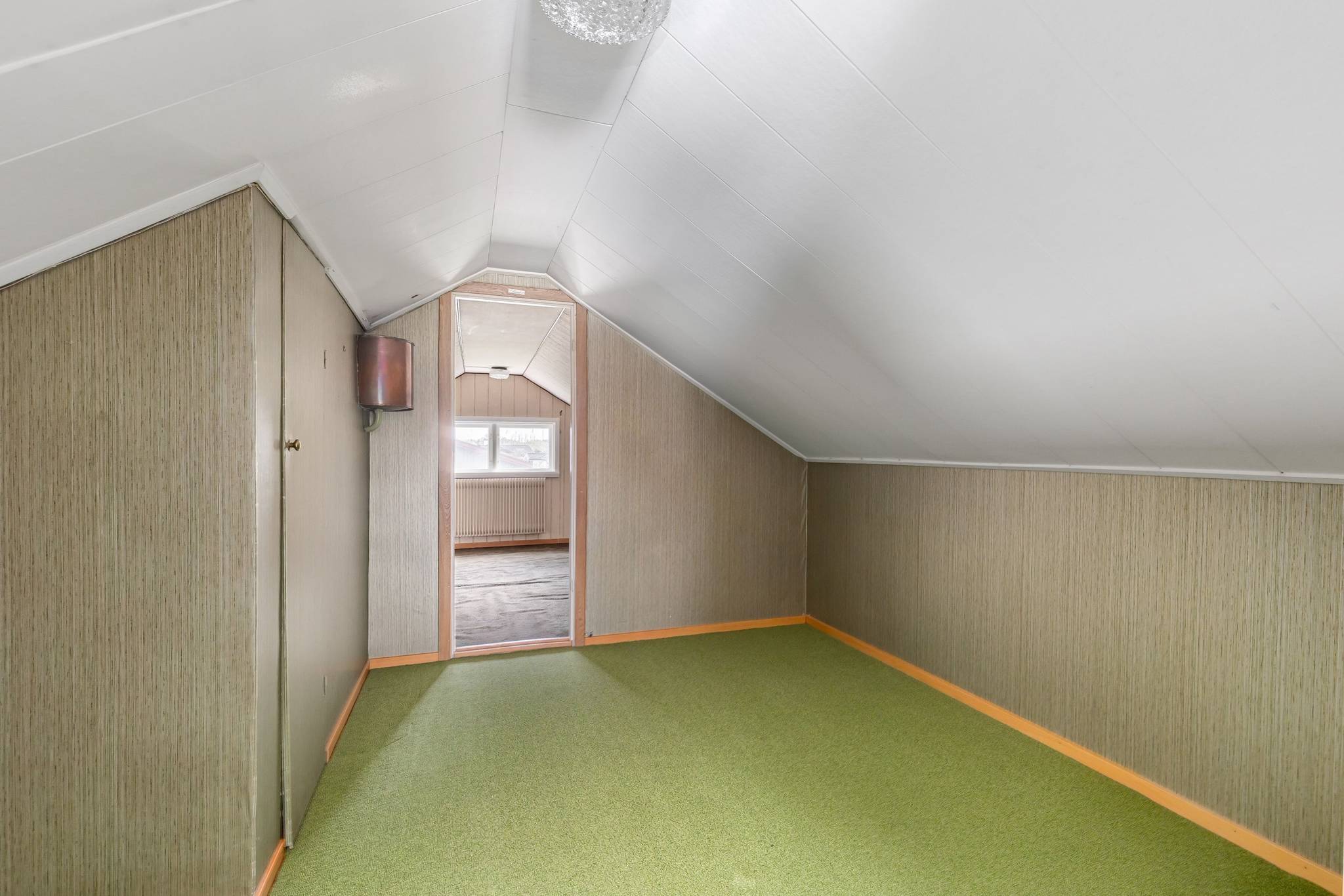 3 rum Villa på Floragatan 6 Östermalm Eskilstuna kommun - bild 20