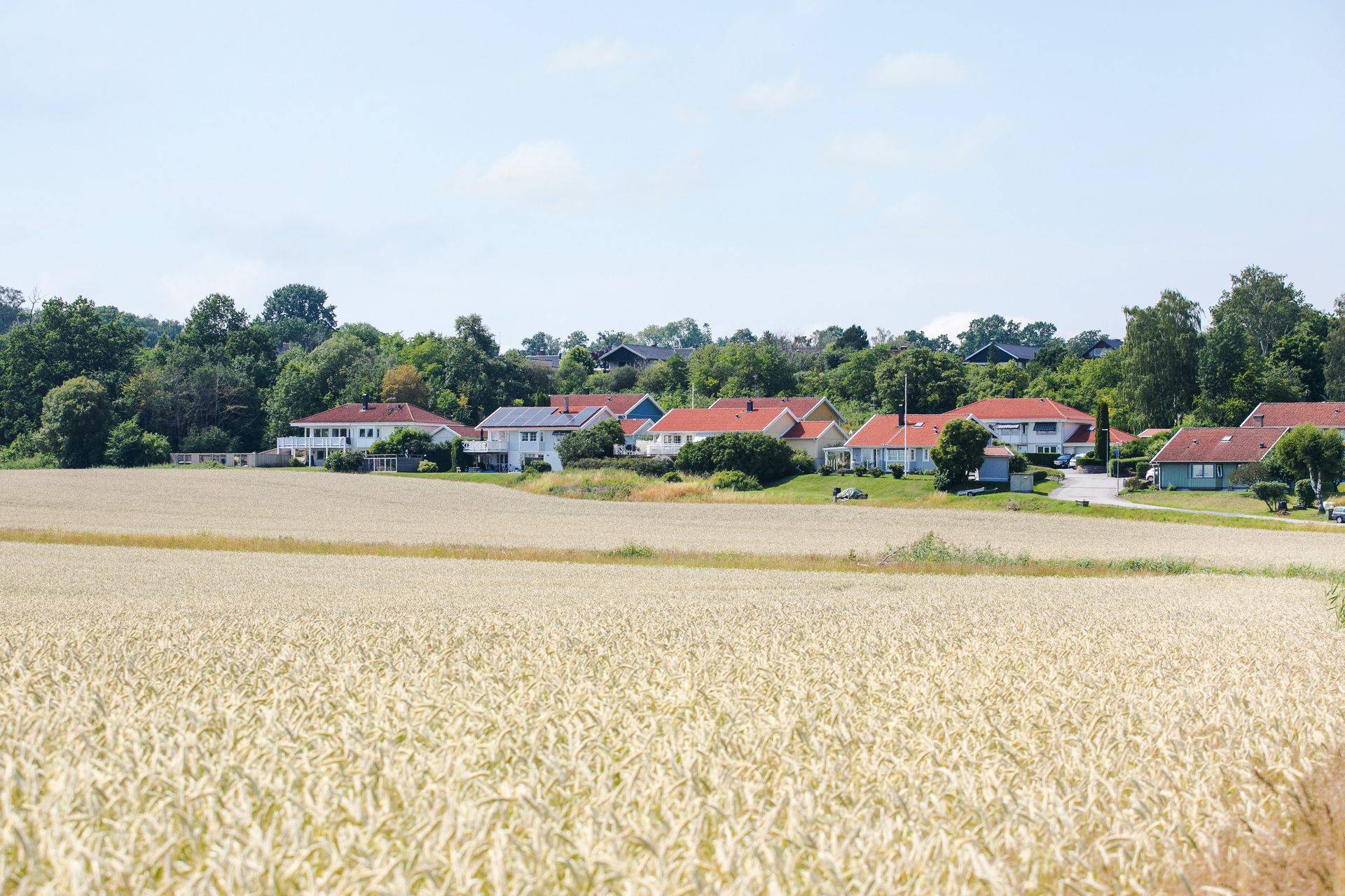 6 rum Villa på Runkällevägen 20 Ljungsbro Linköpings kommun - bild 42