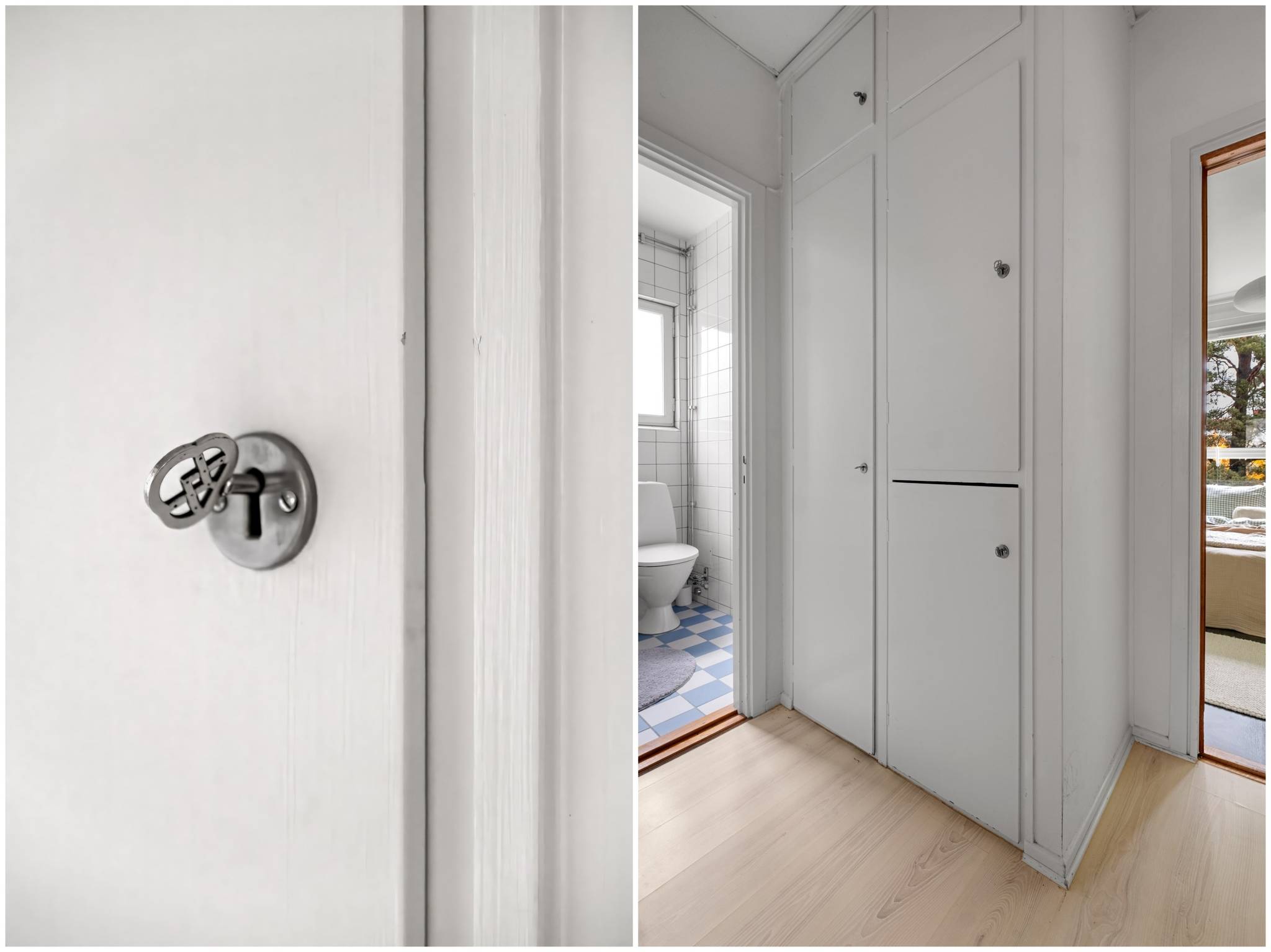 2 rum Lägenhet på Skönviksvägen 331 Stureby Stockholms kommun - bild 22
