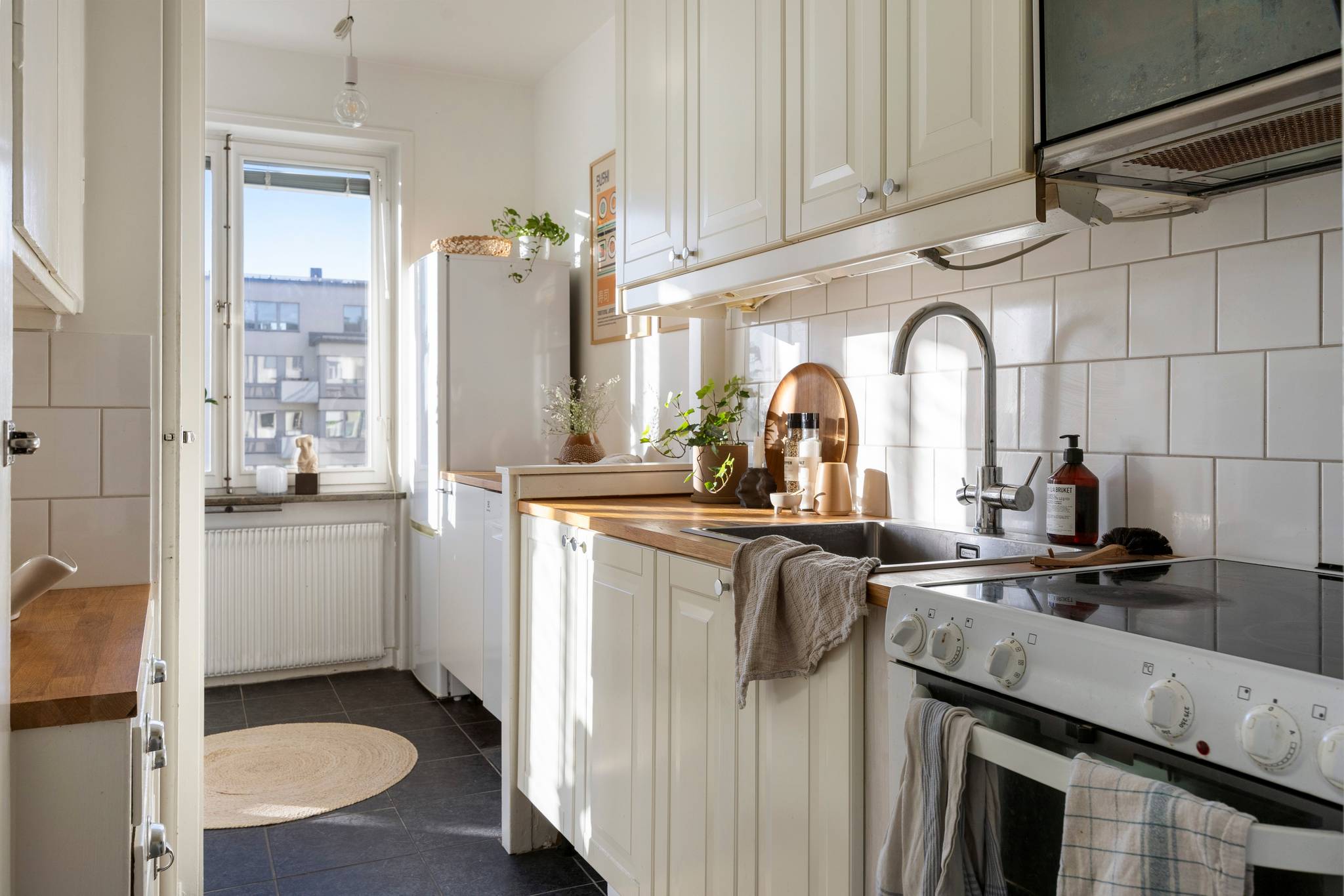 1.5 rum Lägenhet på Sysslomansgatan 26, 6tr Kungsholmen Stockholms kommun - bild 19